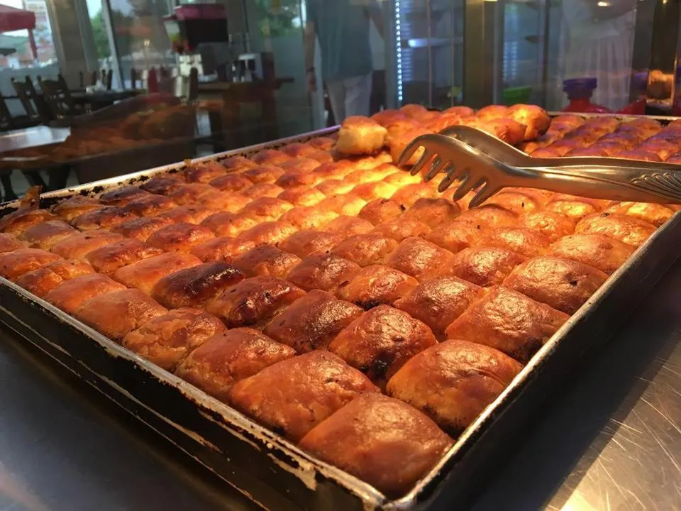 Restaurant/places to eat in Prenociste&Restoran DM