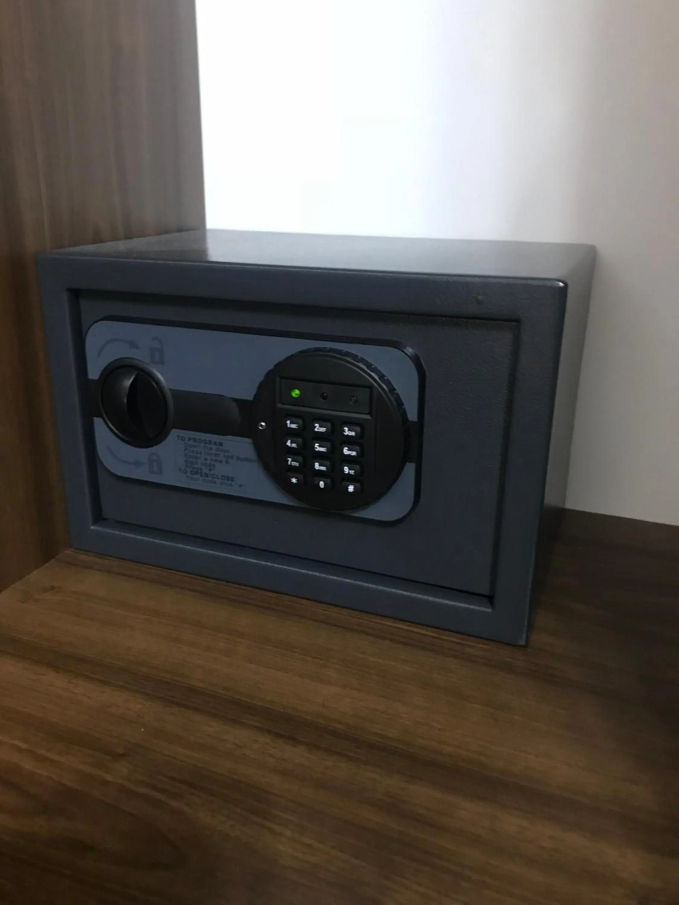 Twin Room in Prenociste&Restoran DM