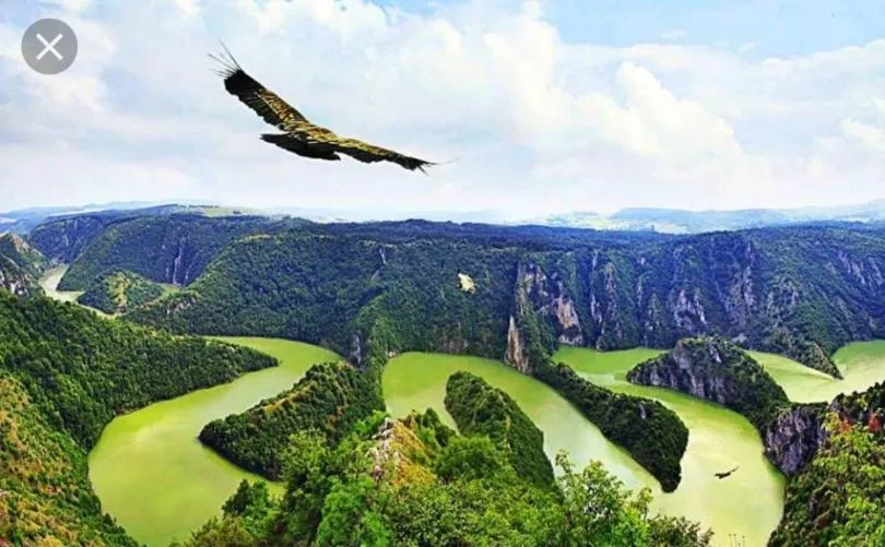 Prenociste&Restoran DM