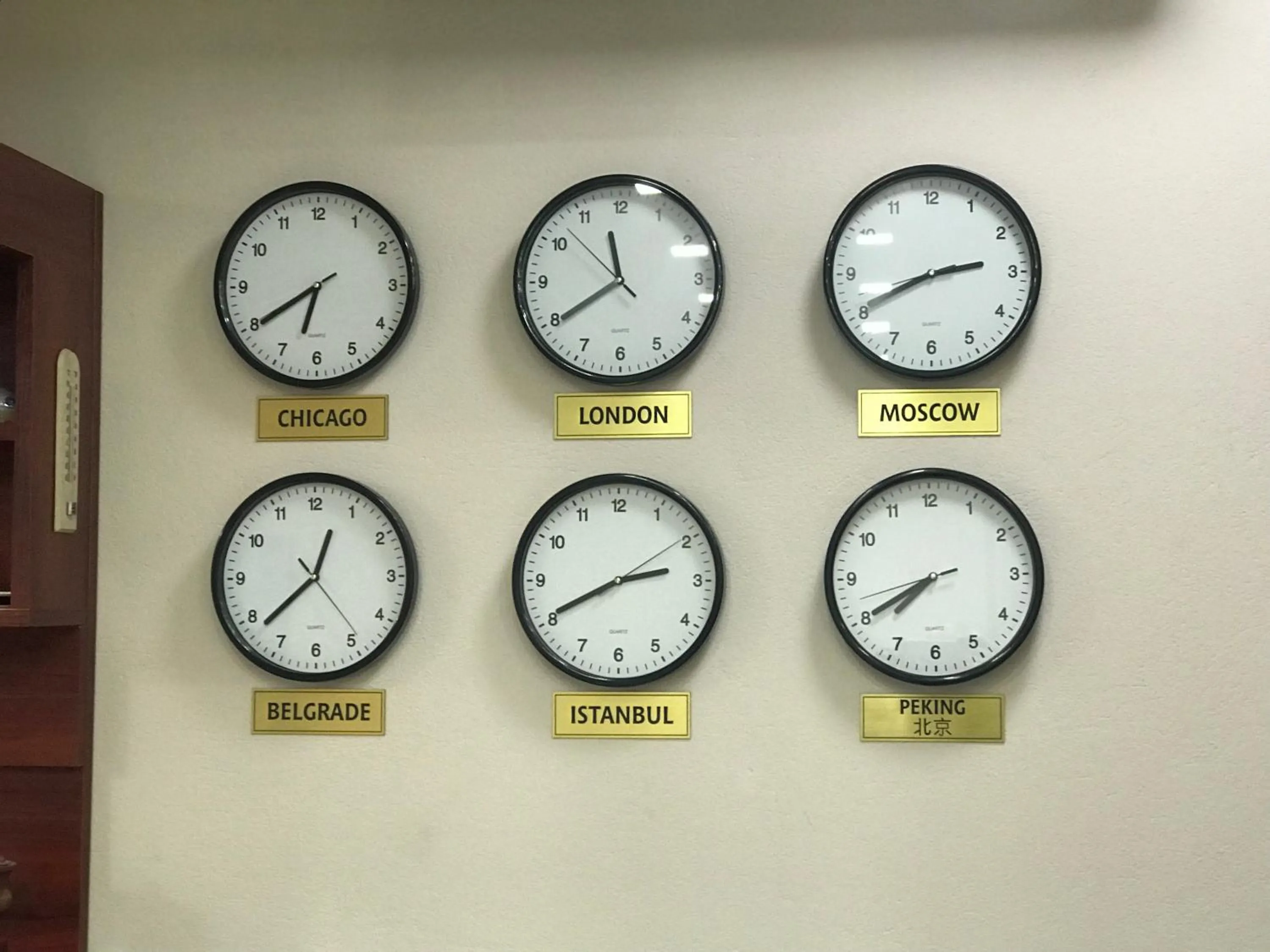 Property building in Prenociste&Restoran DM