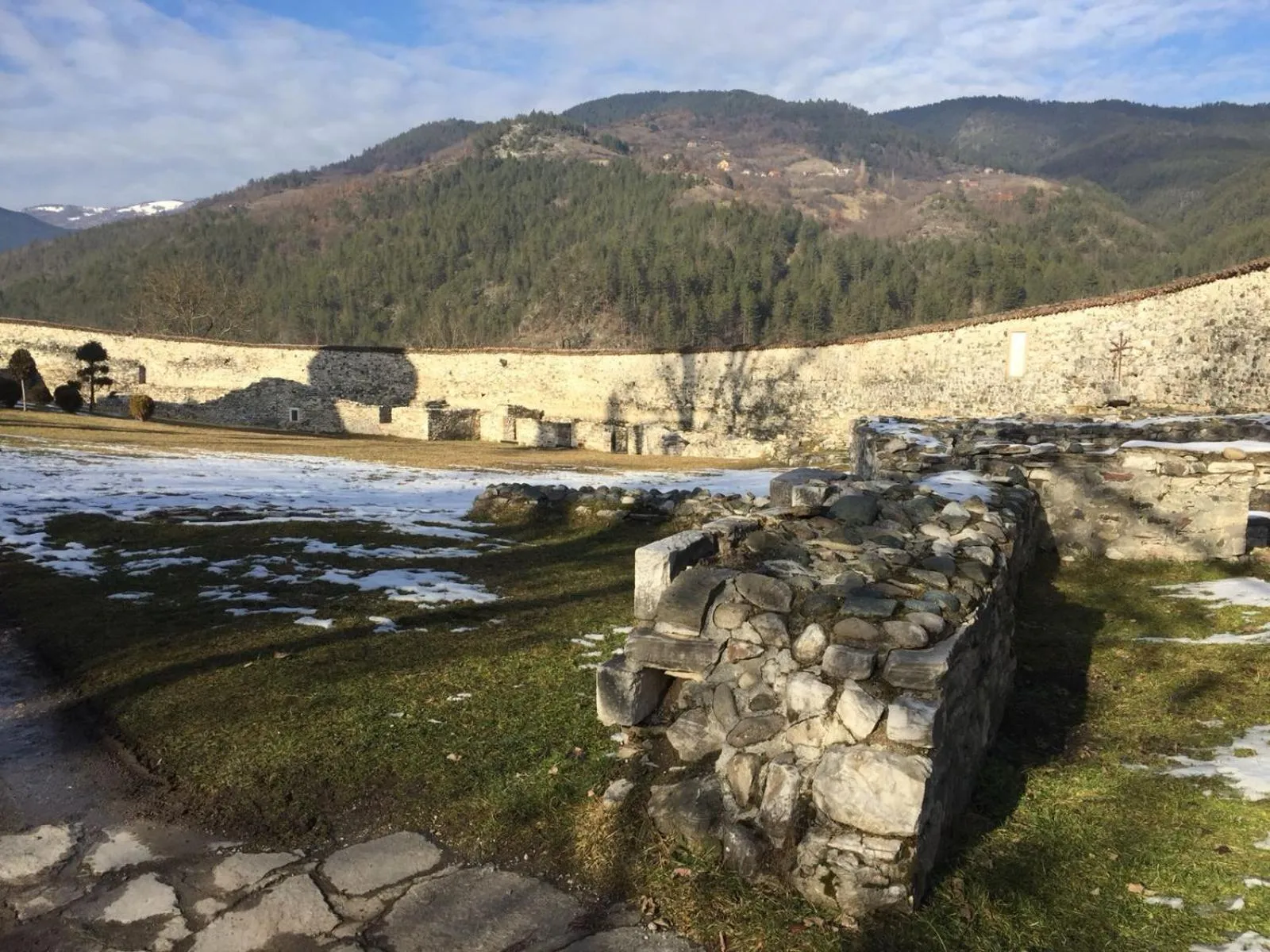 Prenociste&Restoran DM