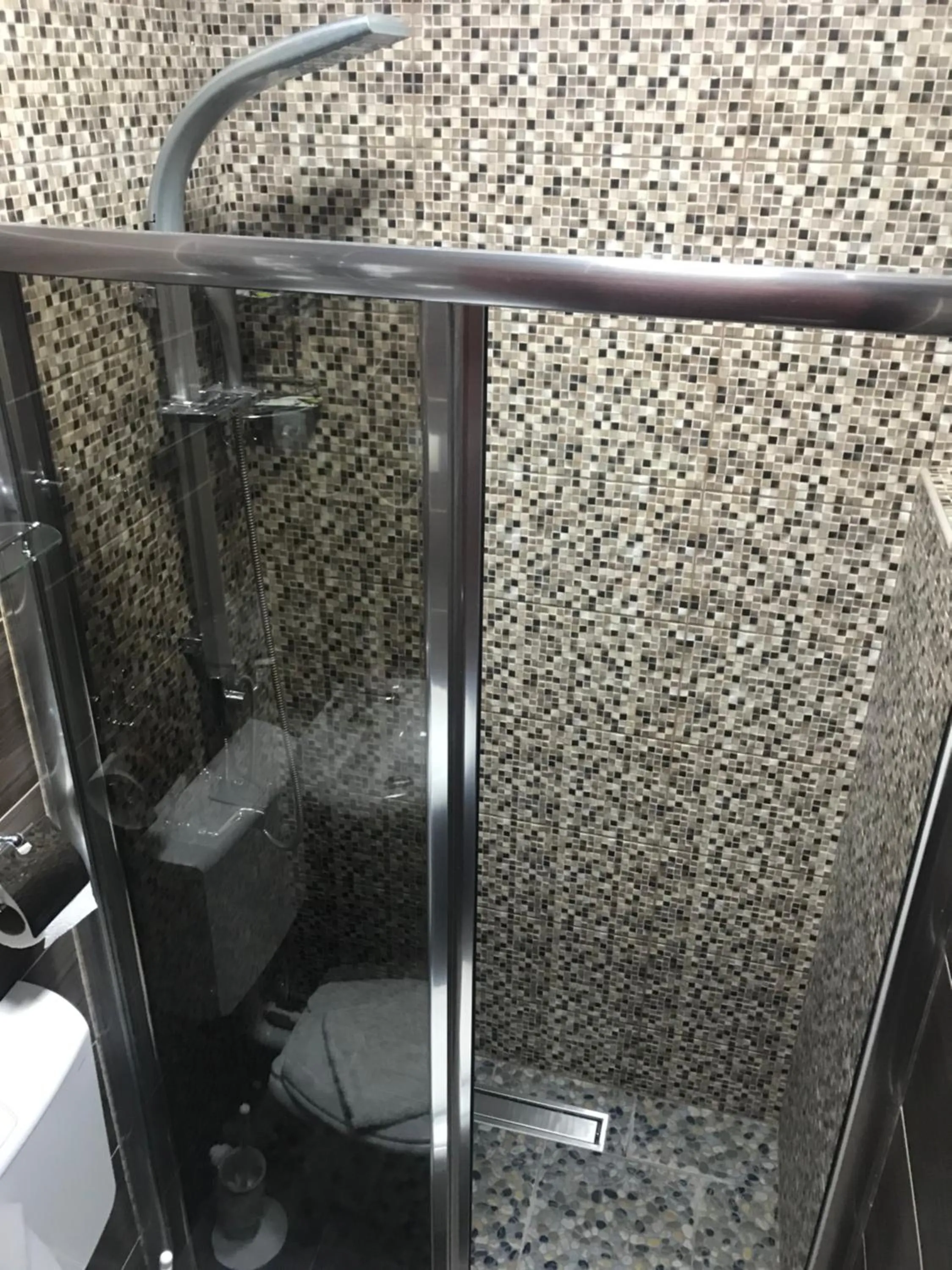 Decorative detail in Prenociste&Restoran DM