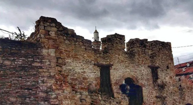 Prenociste&Restoran DM