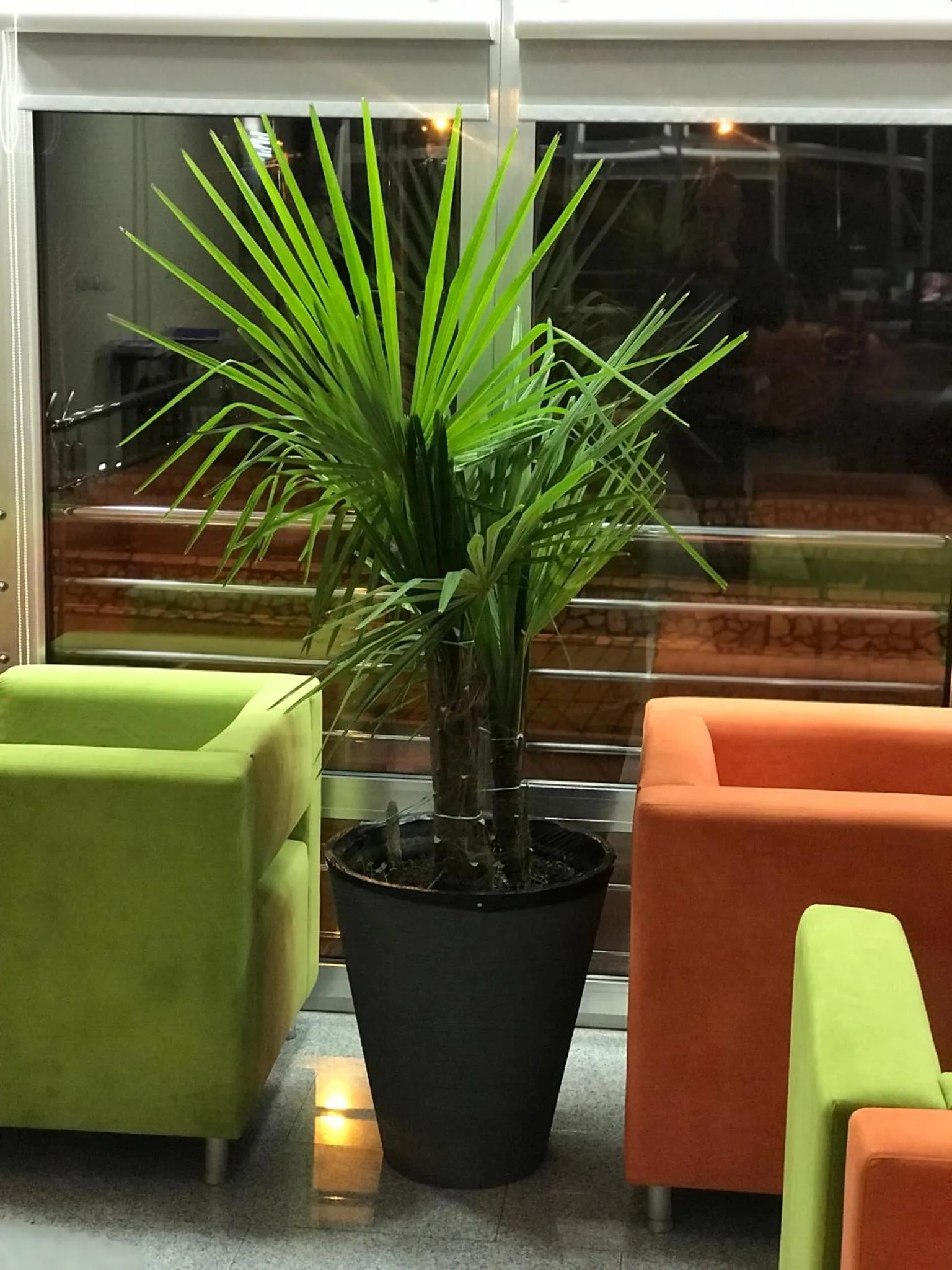 Decorative detail in Prenociste&Restoran DM