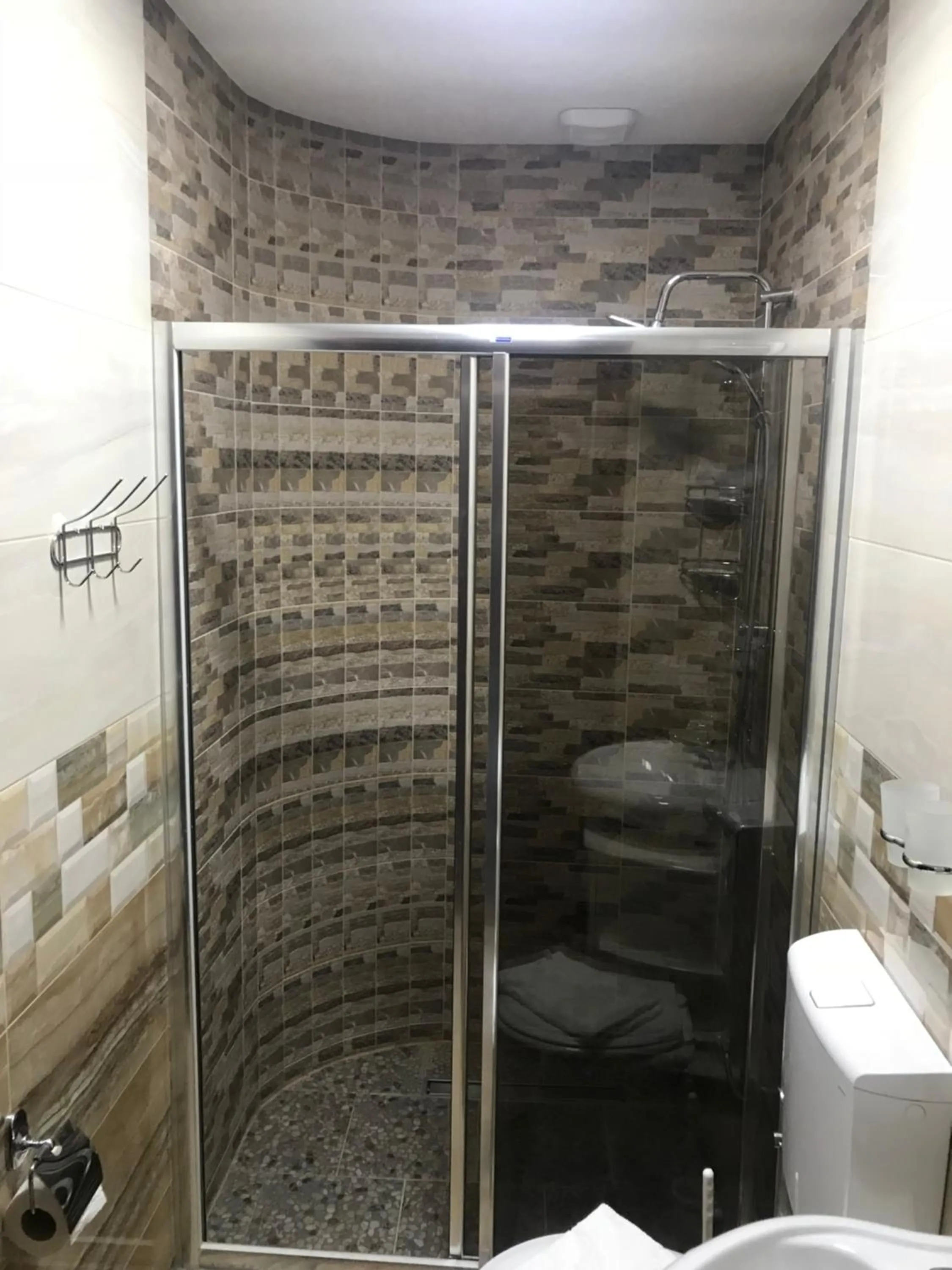 Decorative detail in Prenociste&Restoran DM