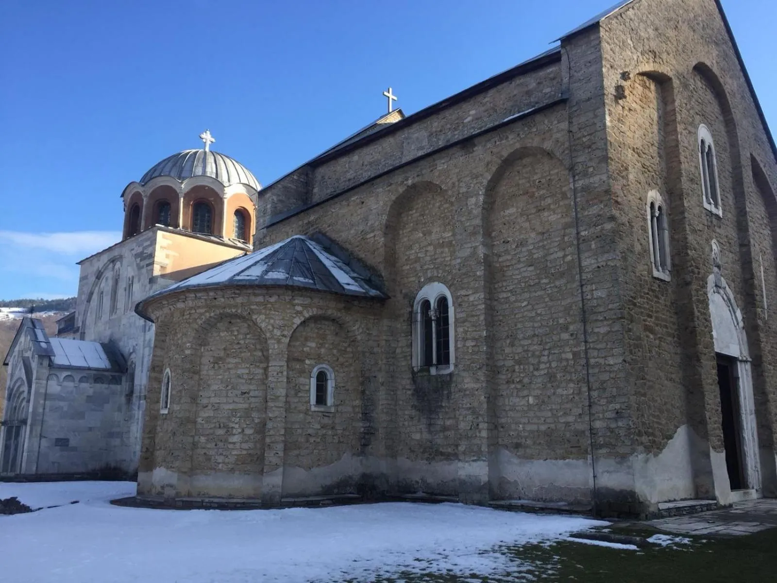 Prenociste&Restoran DM