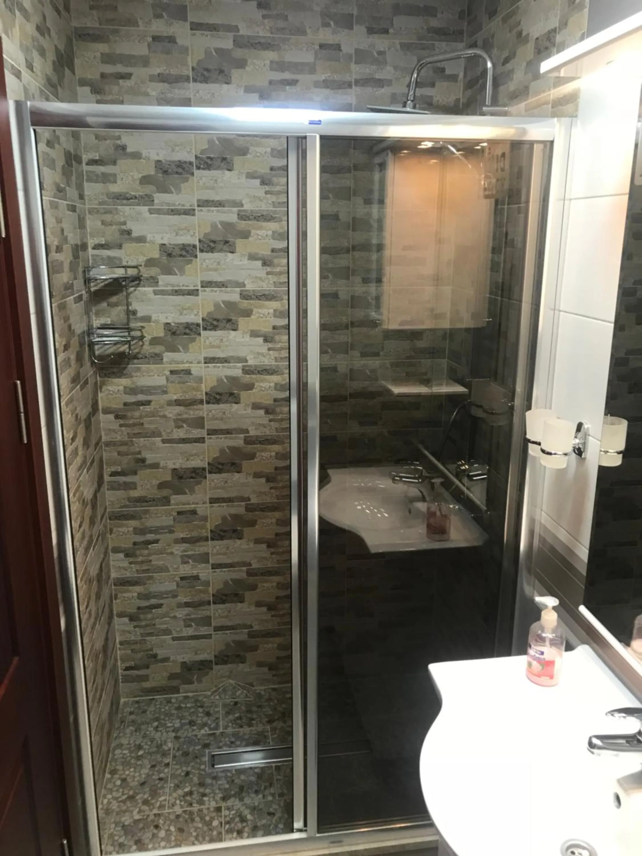 Photo of the whole room in Prenociste&Restoran DM