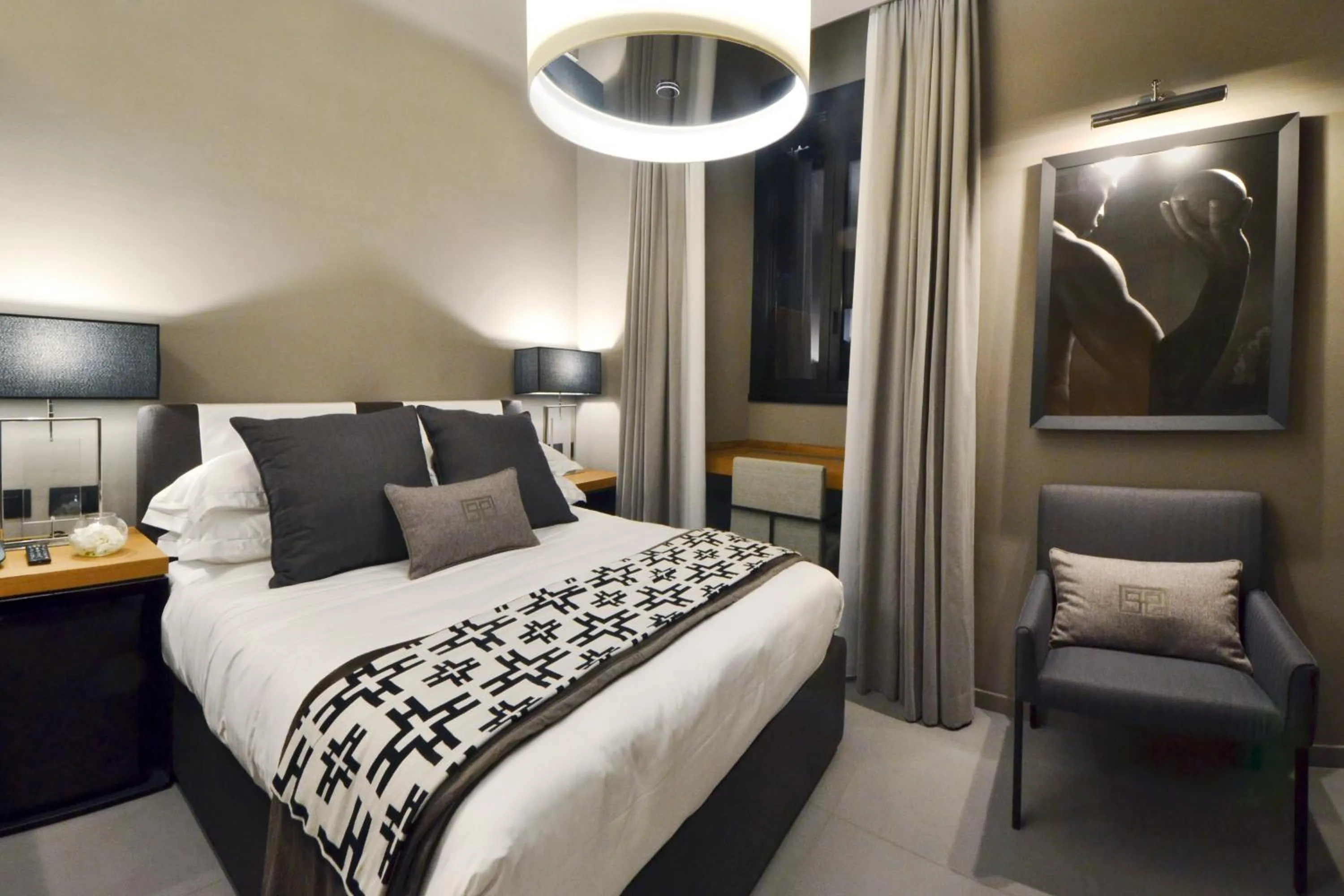 Bed in Parioli Place B&B