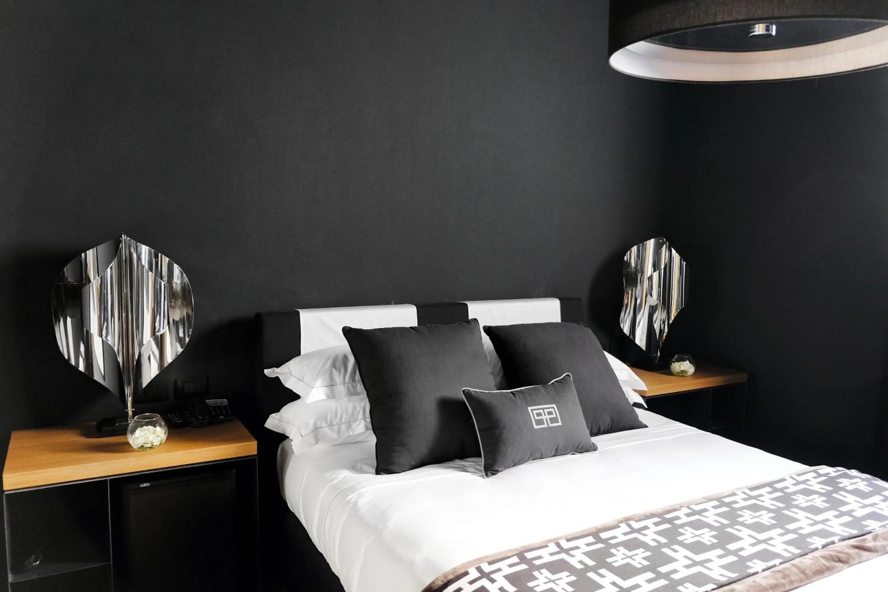 Bed in Parioli Place B&B