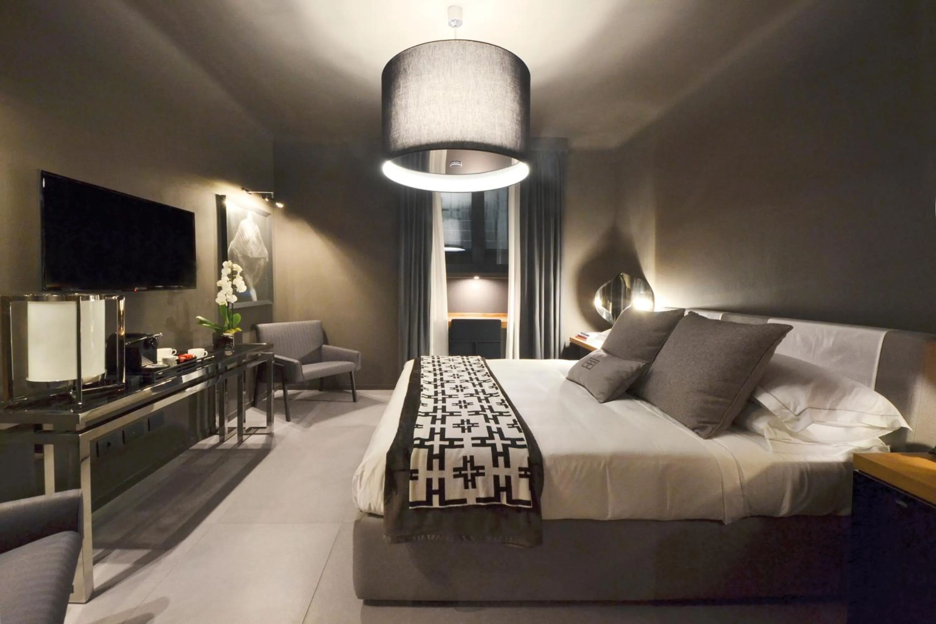 Bed in Parioli Place B&B