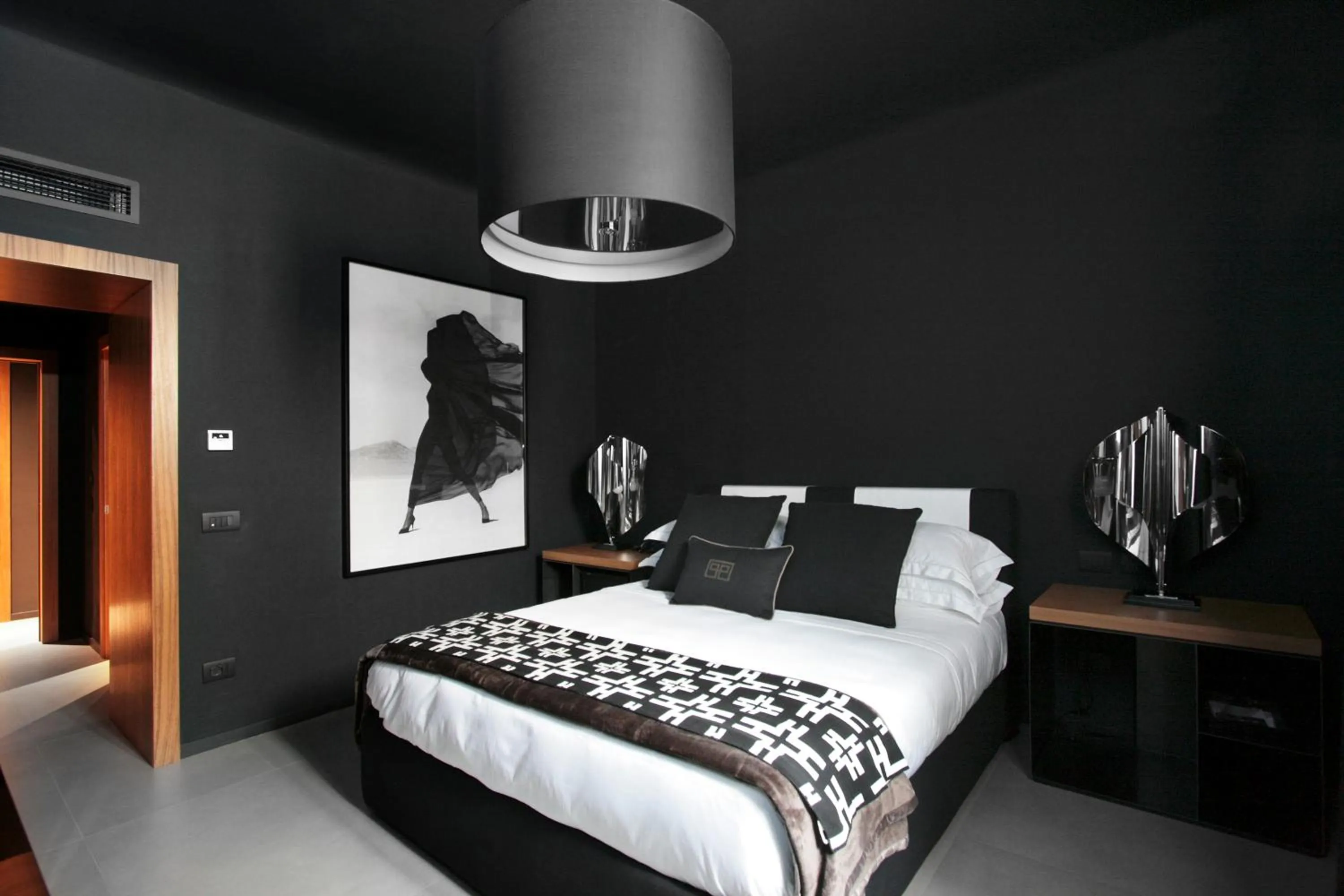 Bed in Parioli Place B&B