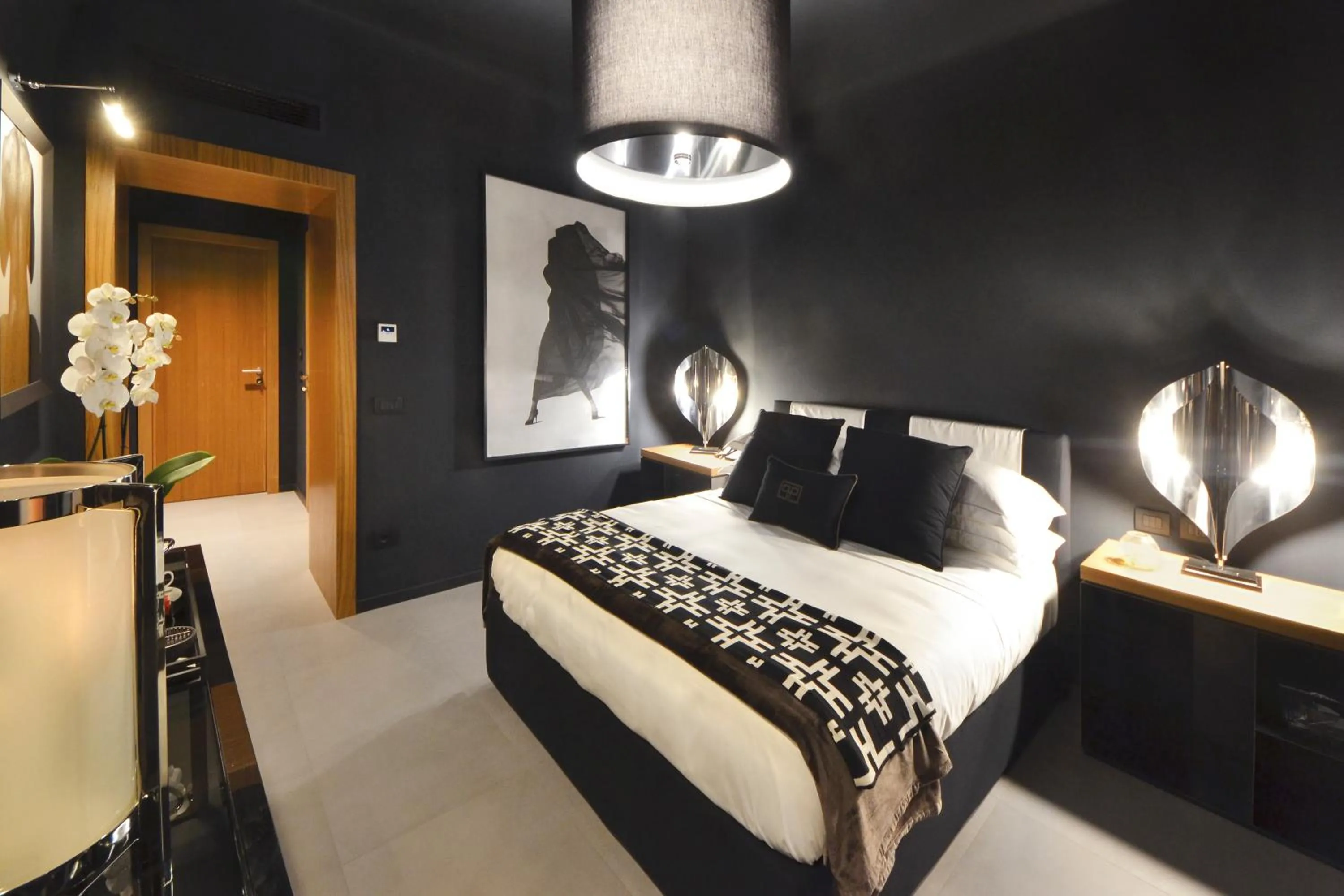 Bed in Parioli Place B&B