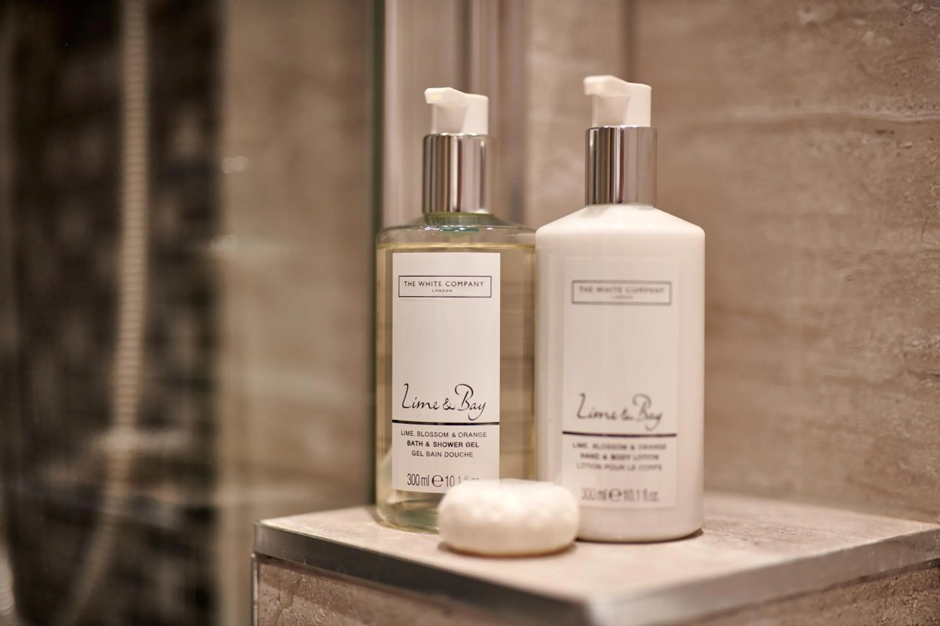 Bathroom in Burnham Beeches Hotel & Spa