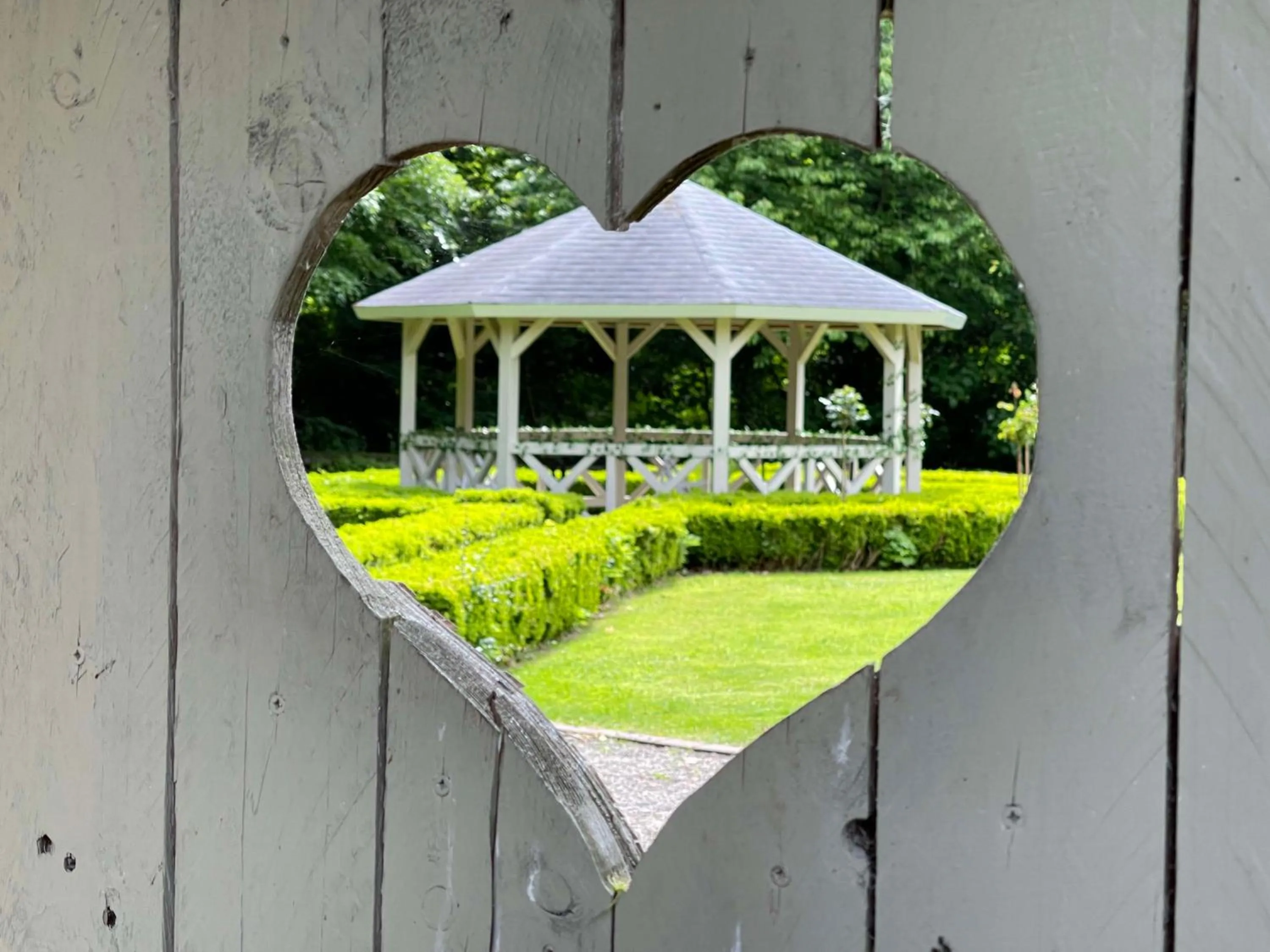 Property building in Hall Garth Hotel Darlington, Sure Hotel Collection by BW