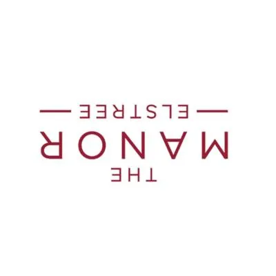 Property logo or sign in The Manor Elstree
