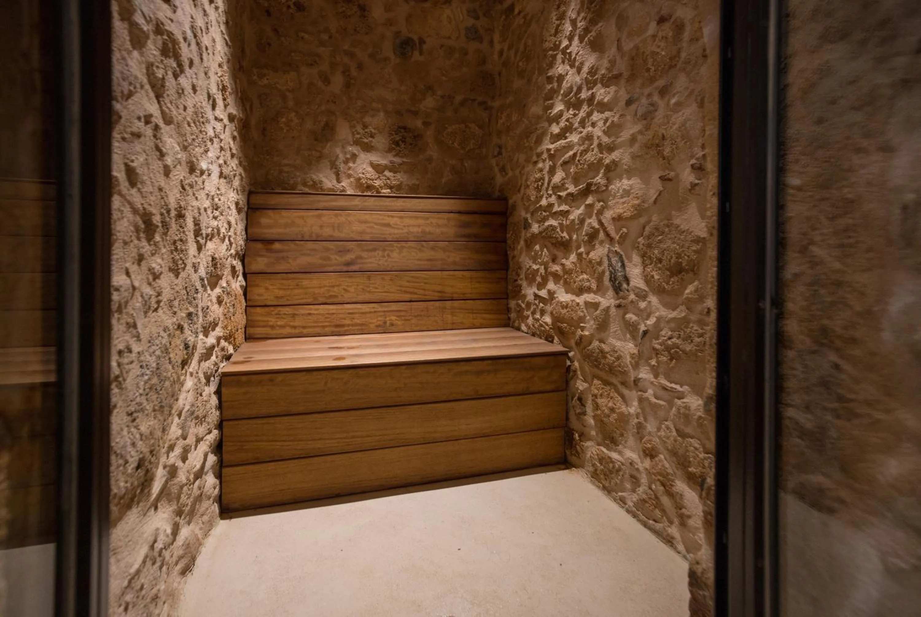 Area and facilities in Monastery Estate Venetian Harbor