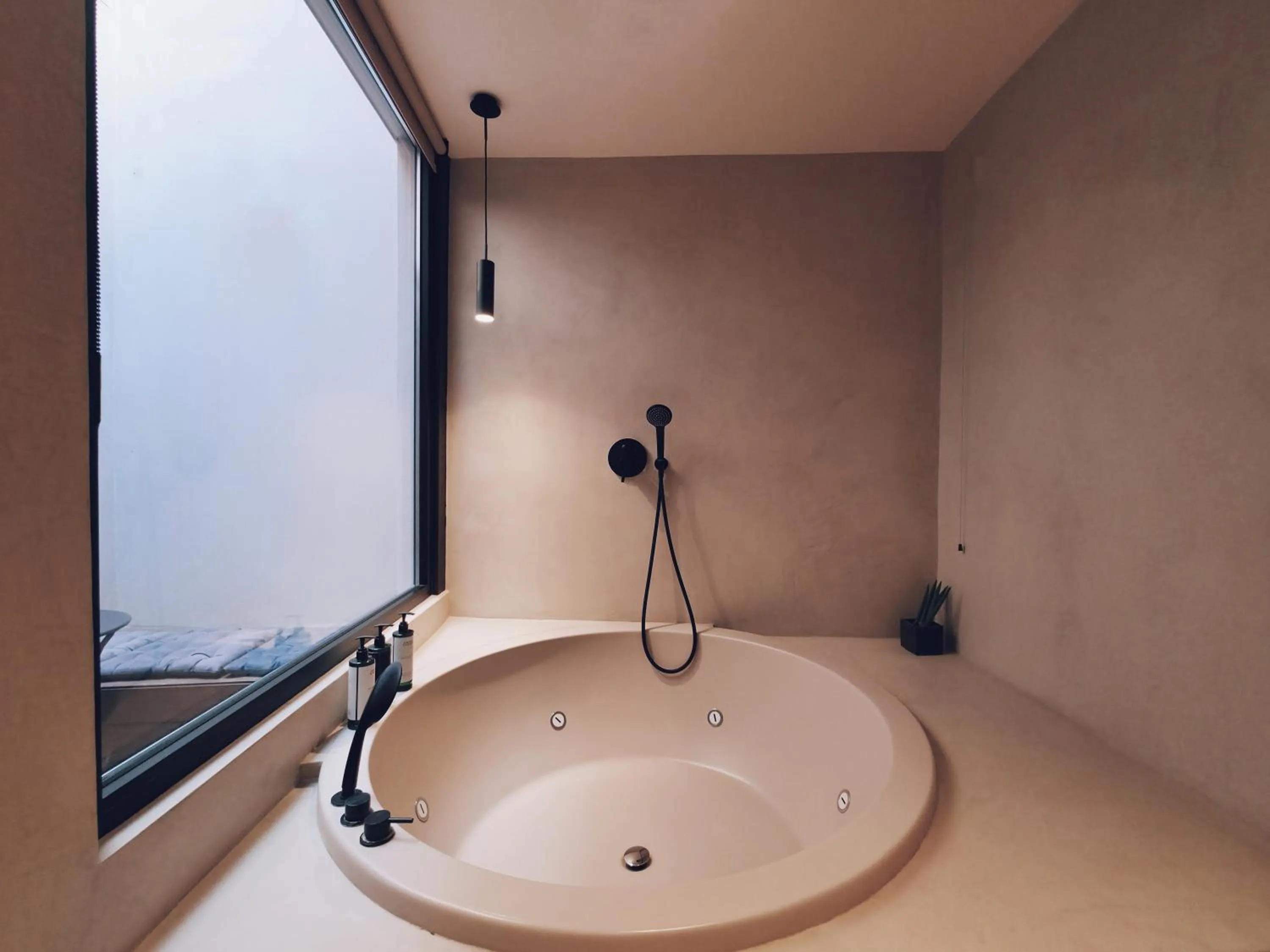 Monastery Estate Venetian Harbor