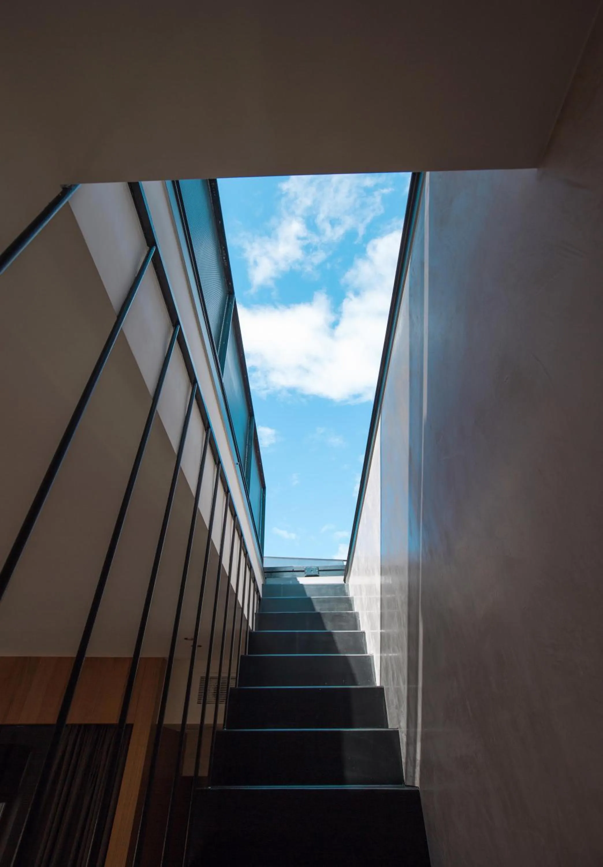 Balcony/Terrace in Monastery Estate Venetian Harbor