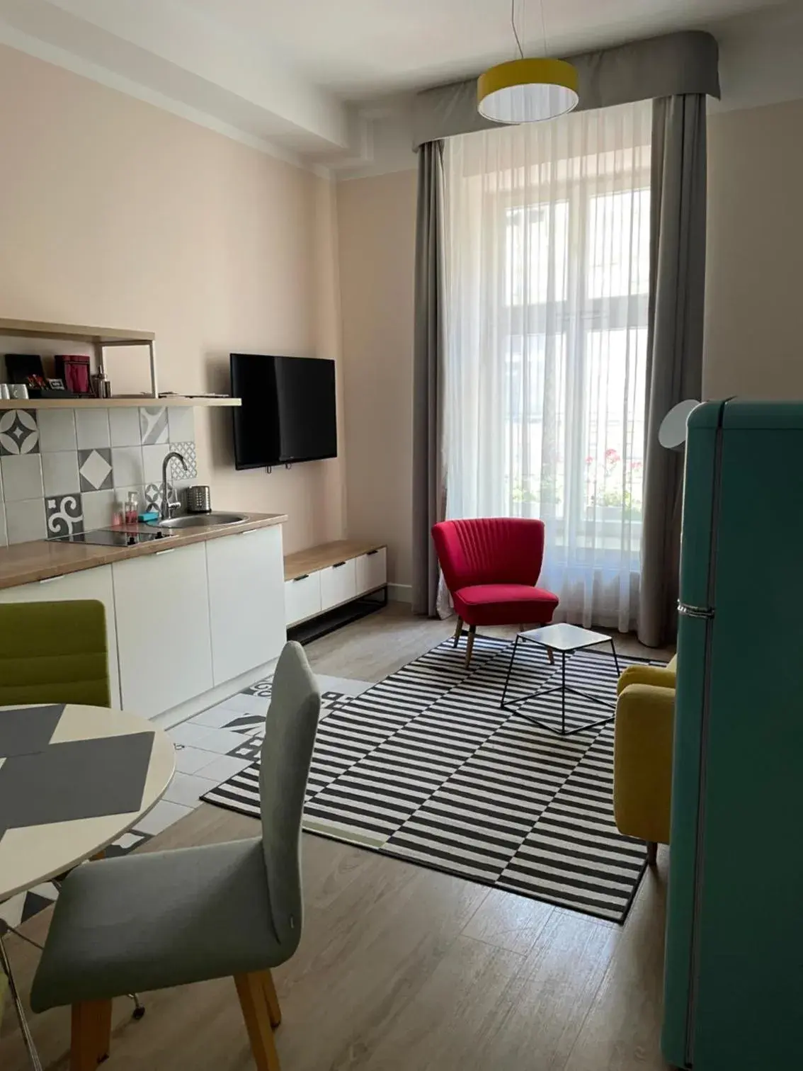Deluxe Apartment in Cracow Rentals Zacisze Deluxe Apartment in Cracow Rentals Zacisze