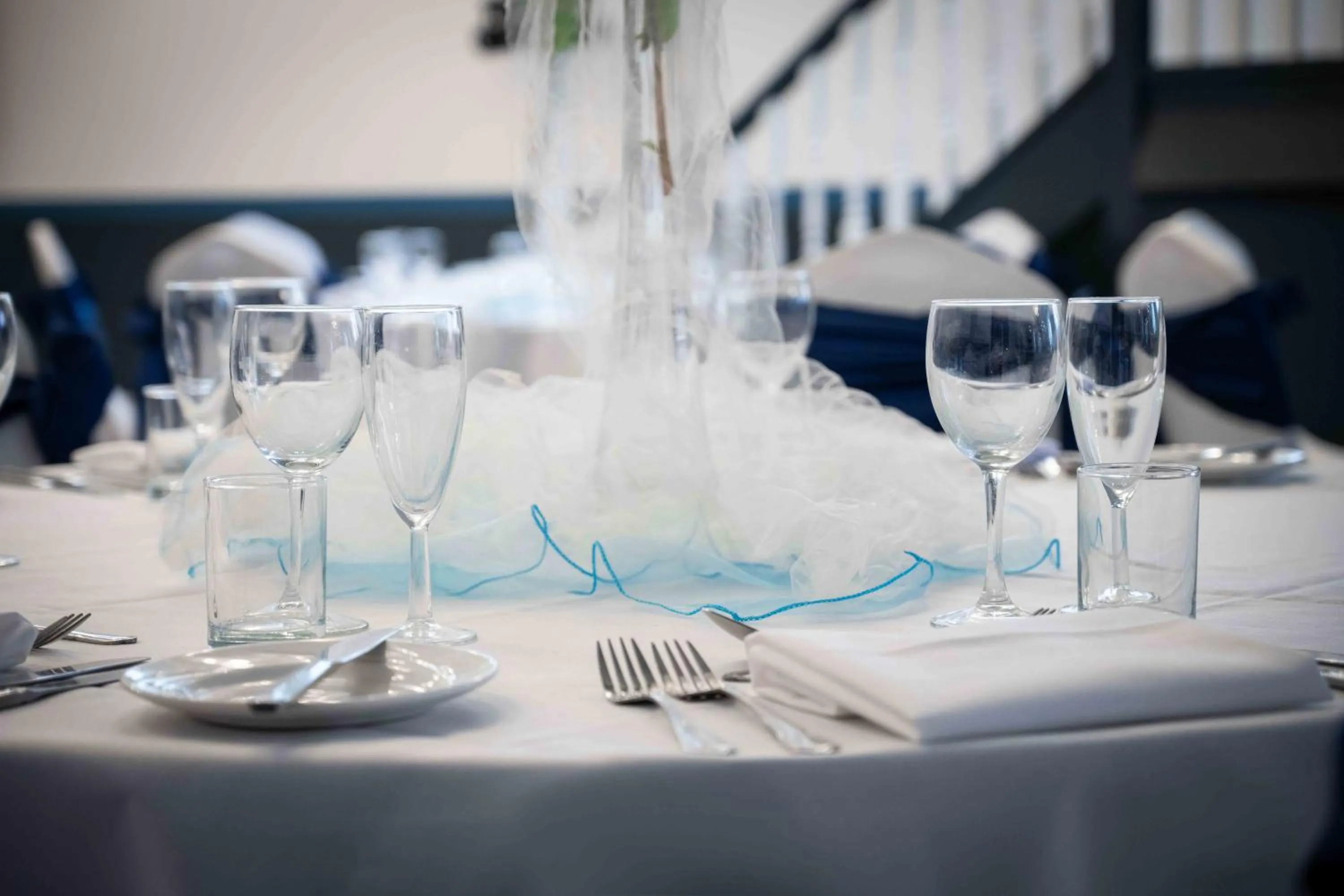 Property building in The Imperial Crown Hotel