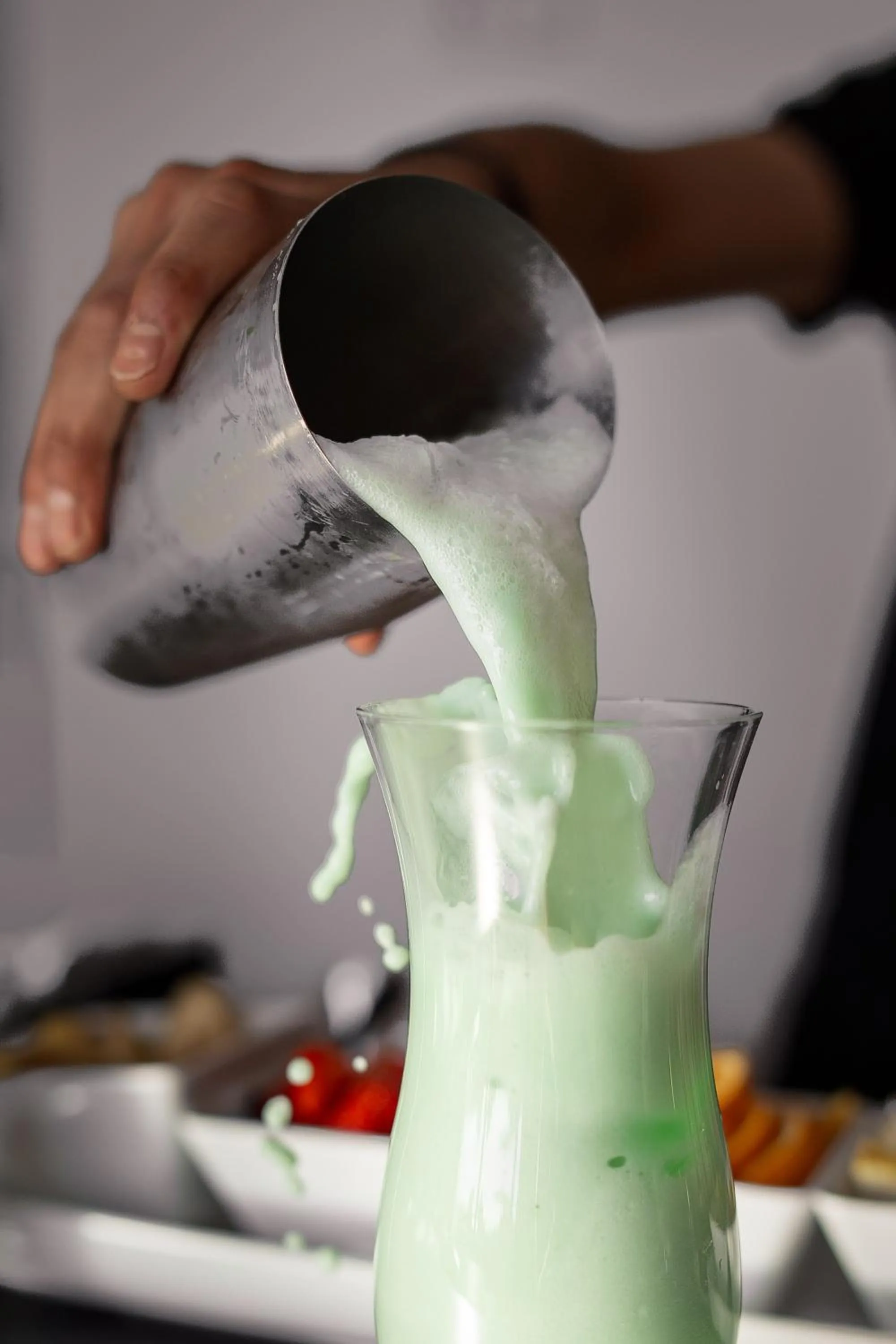 Lounge or bar in Planet Hotels ONE - Adults Only 16 years