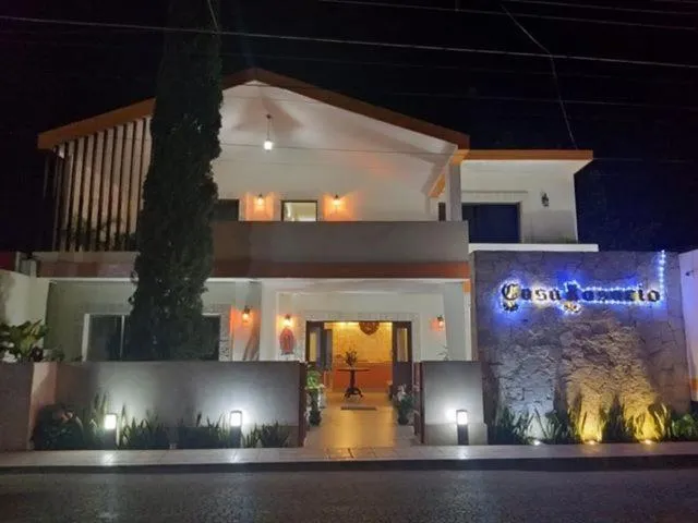 Hotel Casa Rosario