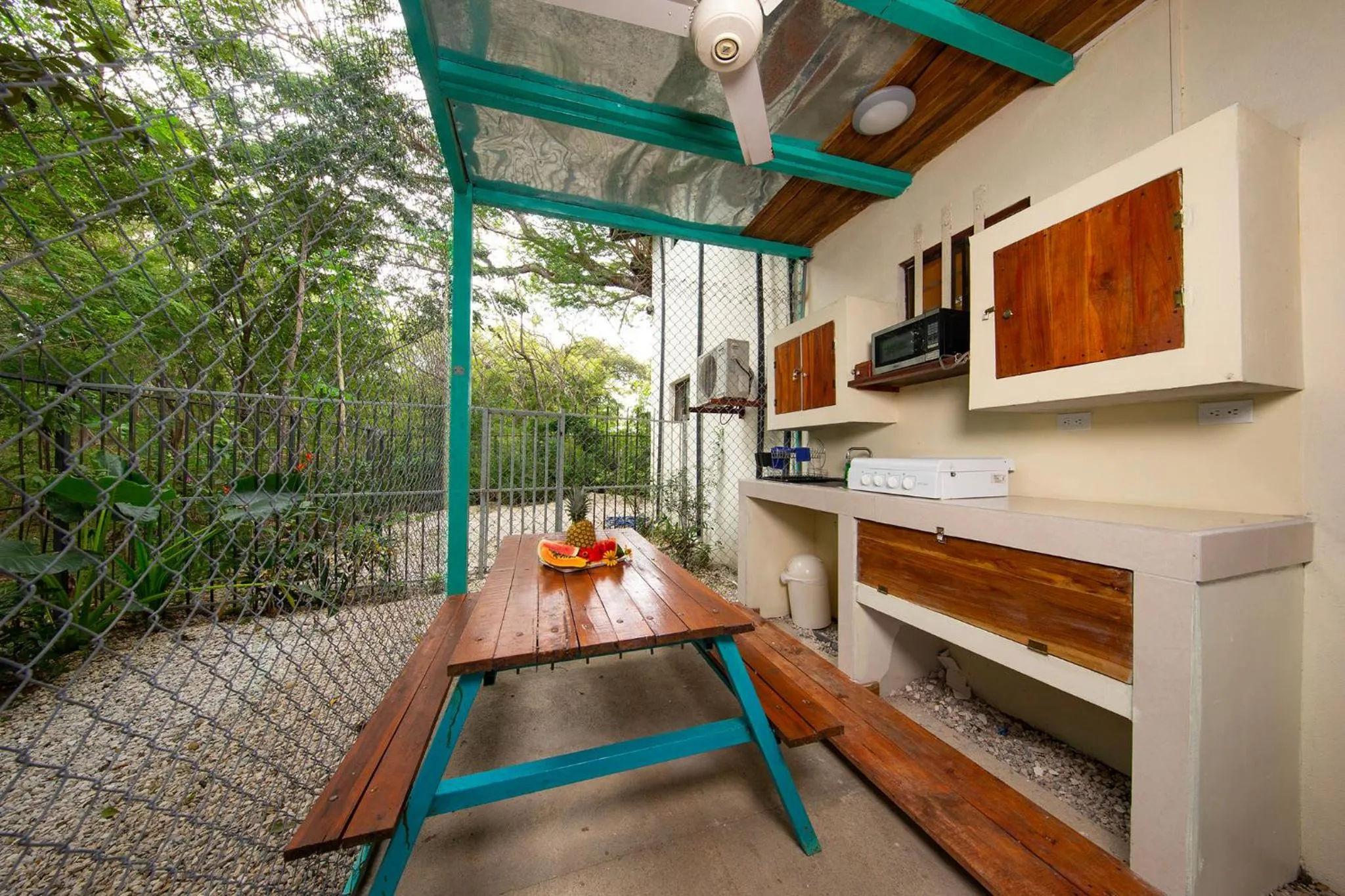 Property building in Hotel Diversion Tropical