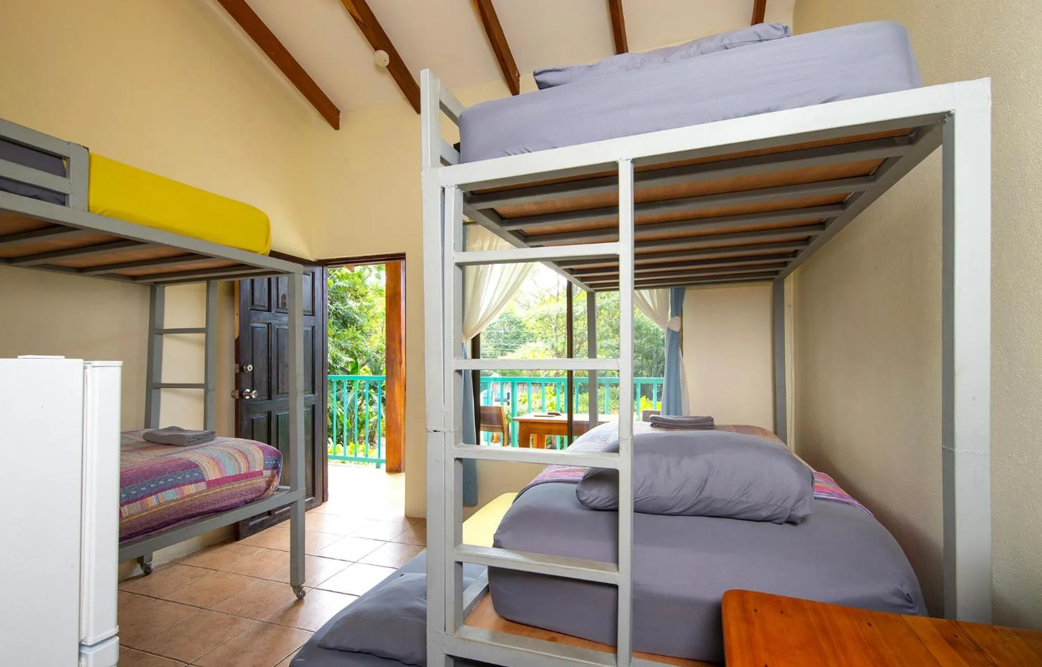 Photo of the whole room, Bed in Hotel Diversion Tropical