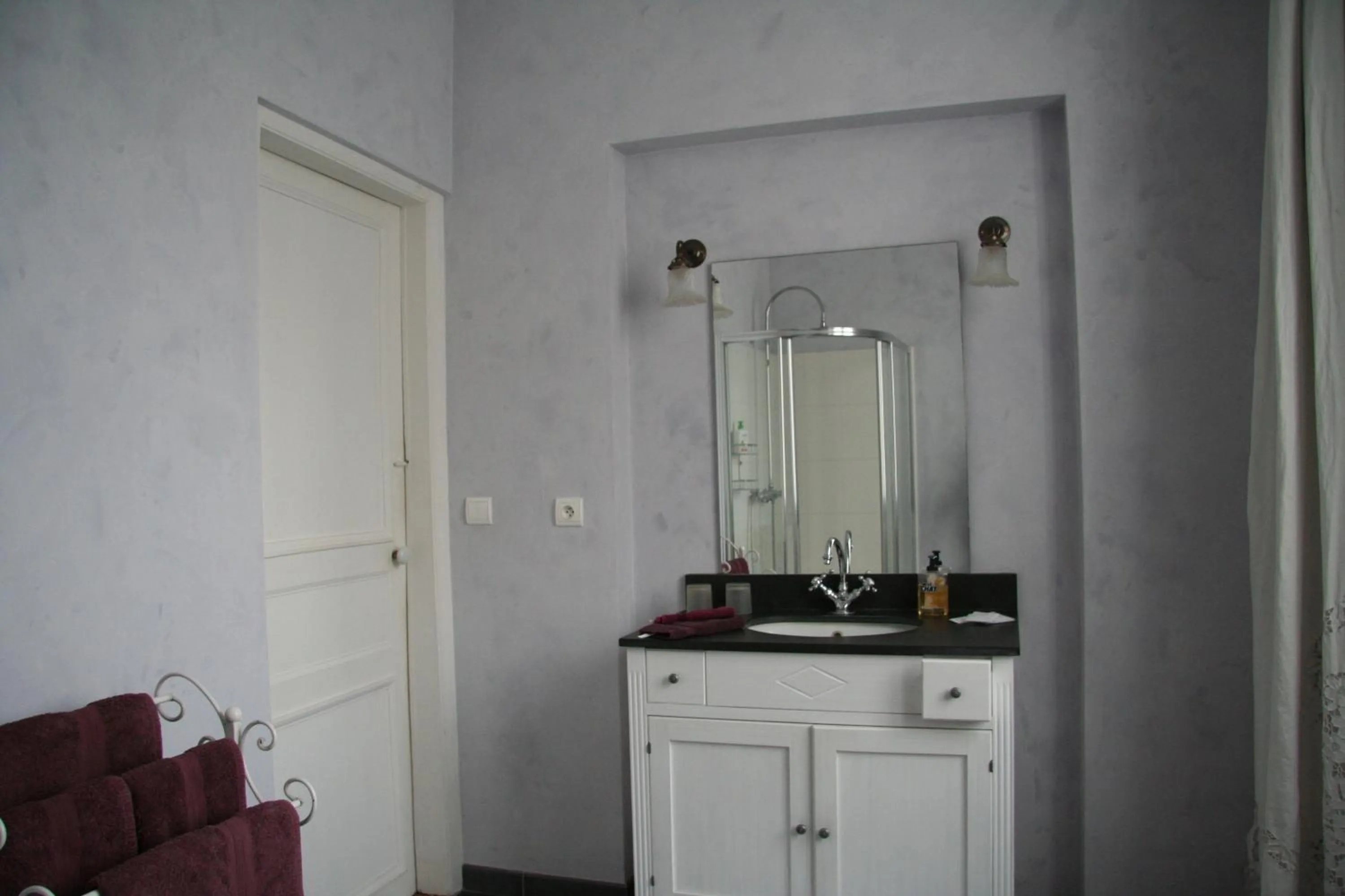 Other in Chambres d'hôtes Le Clos d'Hauteville