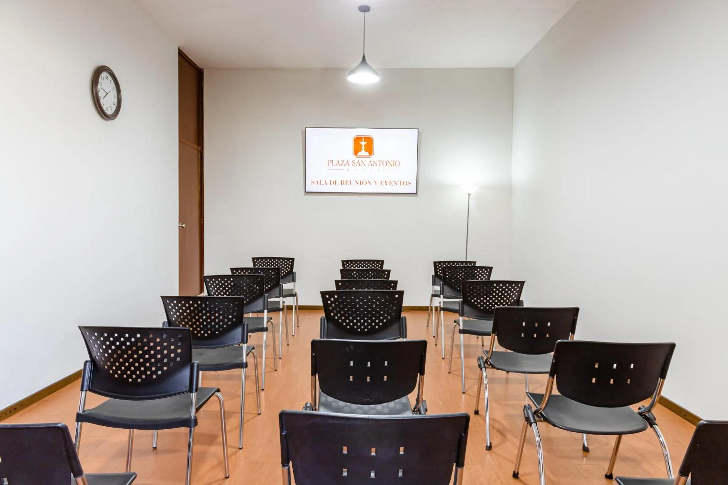 Meeting/conference room in Hotel Plaza San Antonio Arequipa