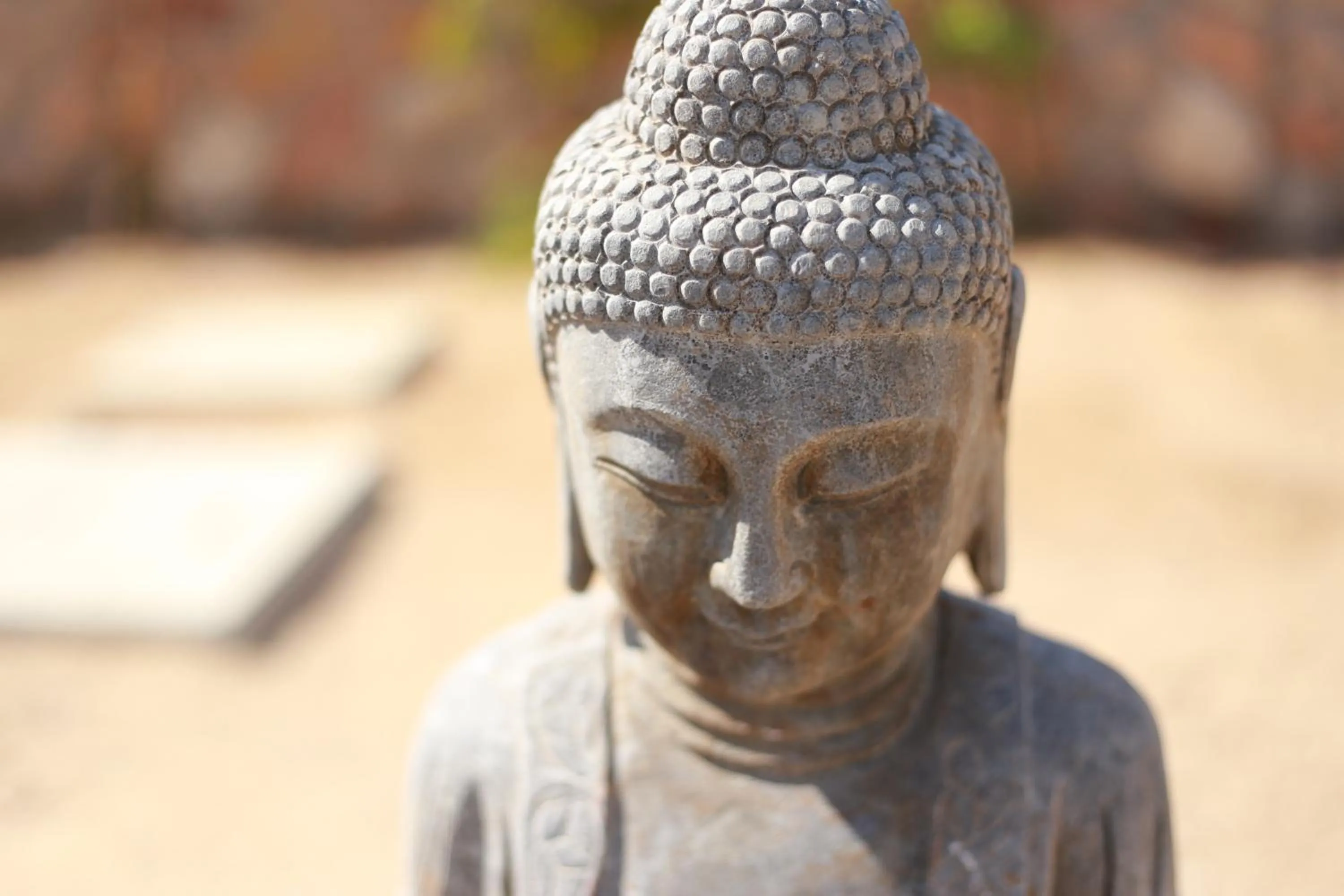 Property building in Hotel Boutique Casa Tara