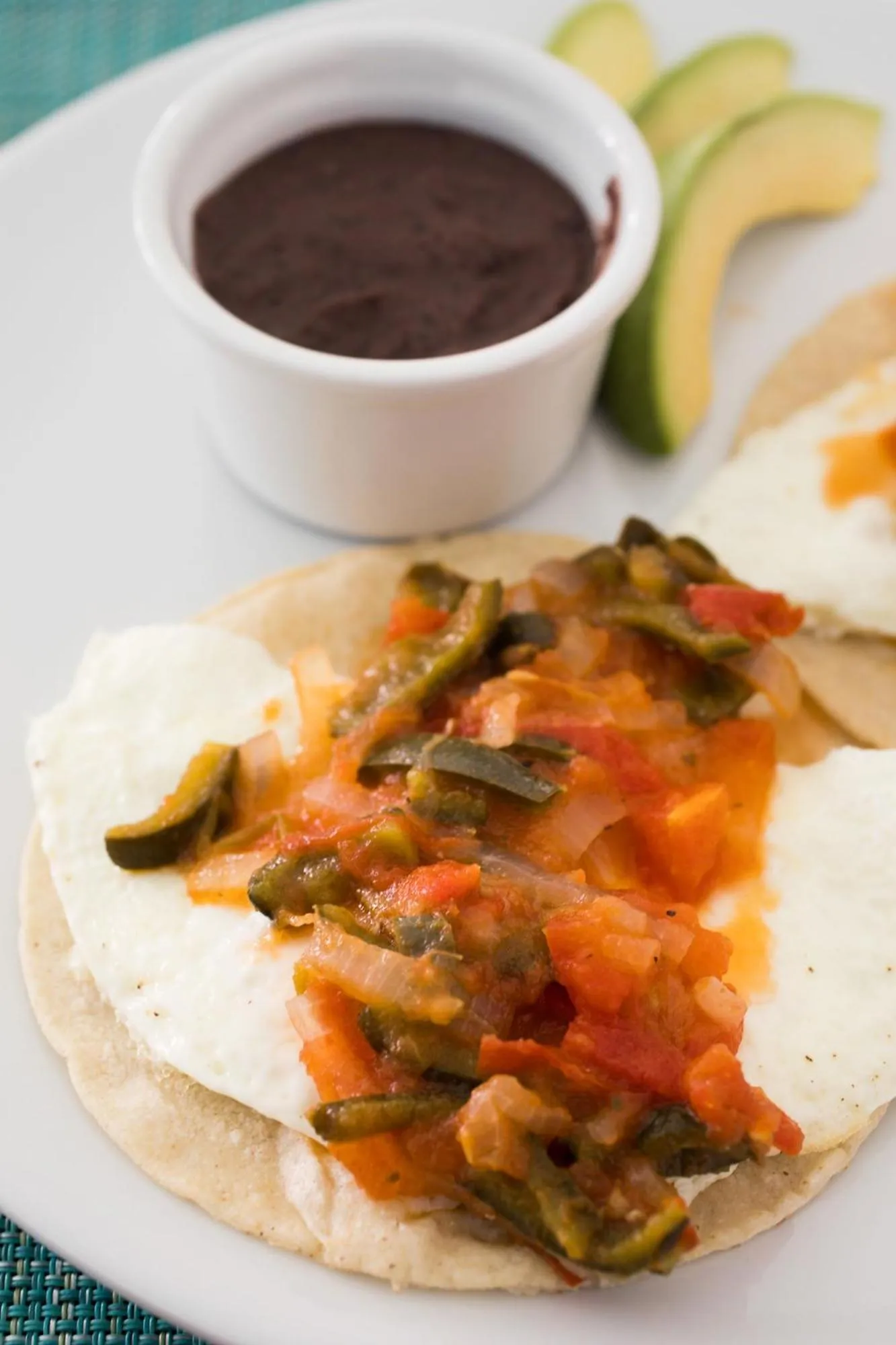 Breakfast in Hotel Boutique Casa Tara