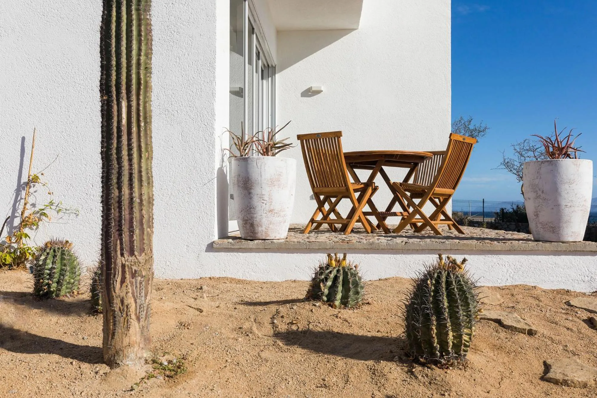 Hotel Boutique Casa Tara