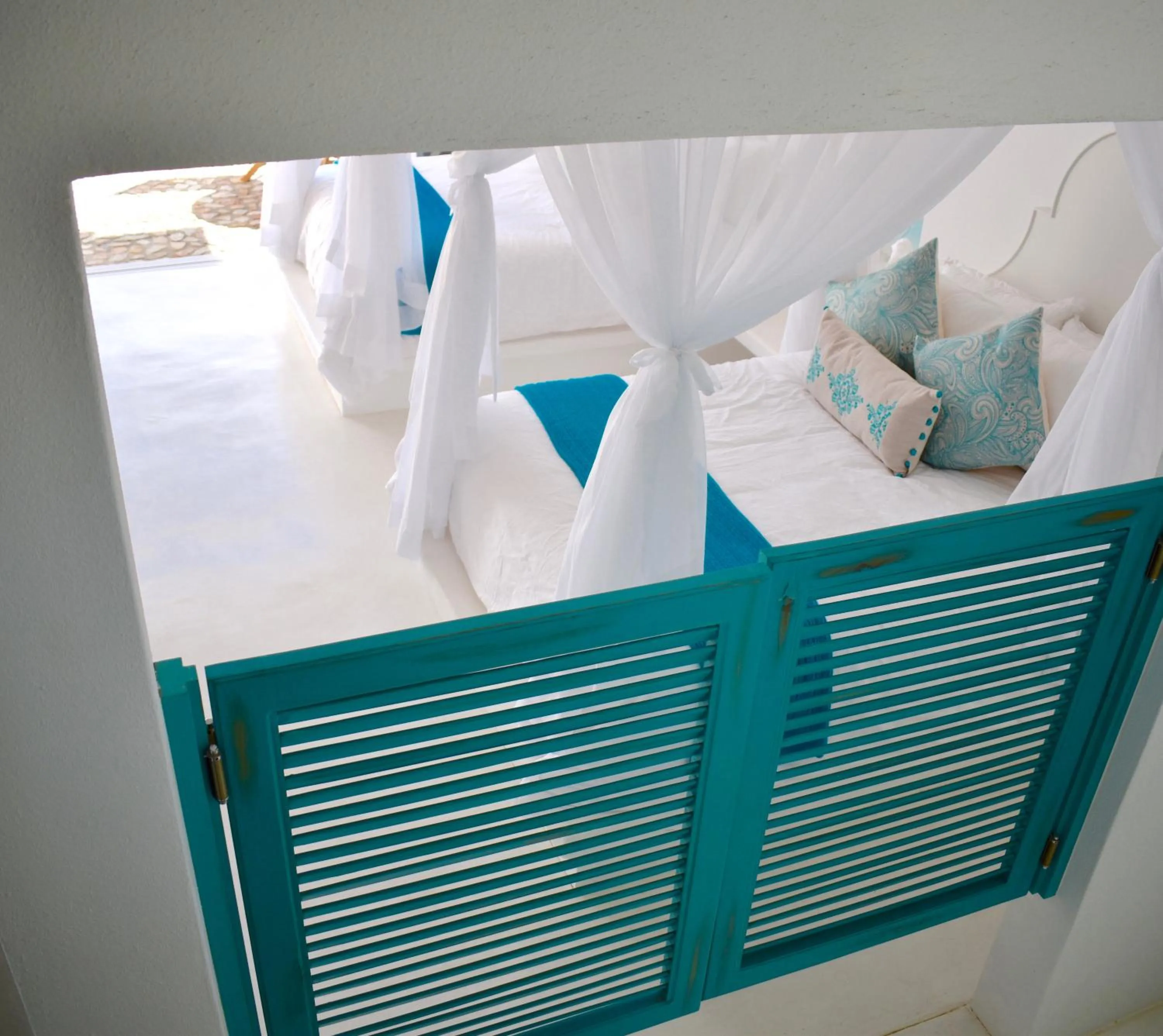 Hotel Boutique Casa Tara