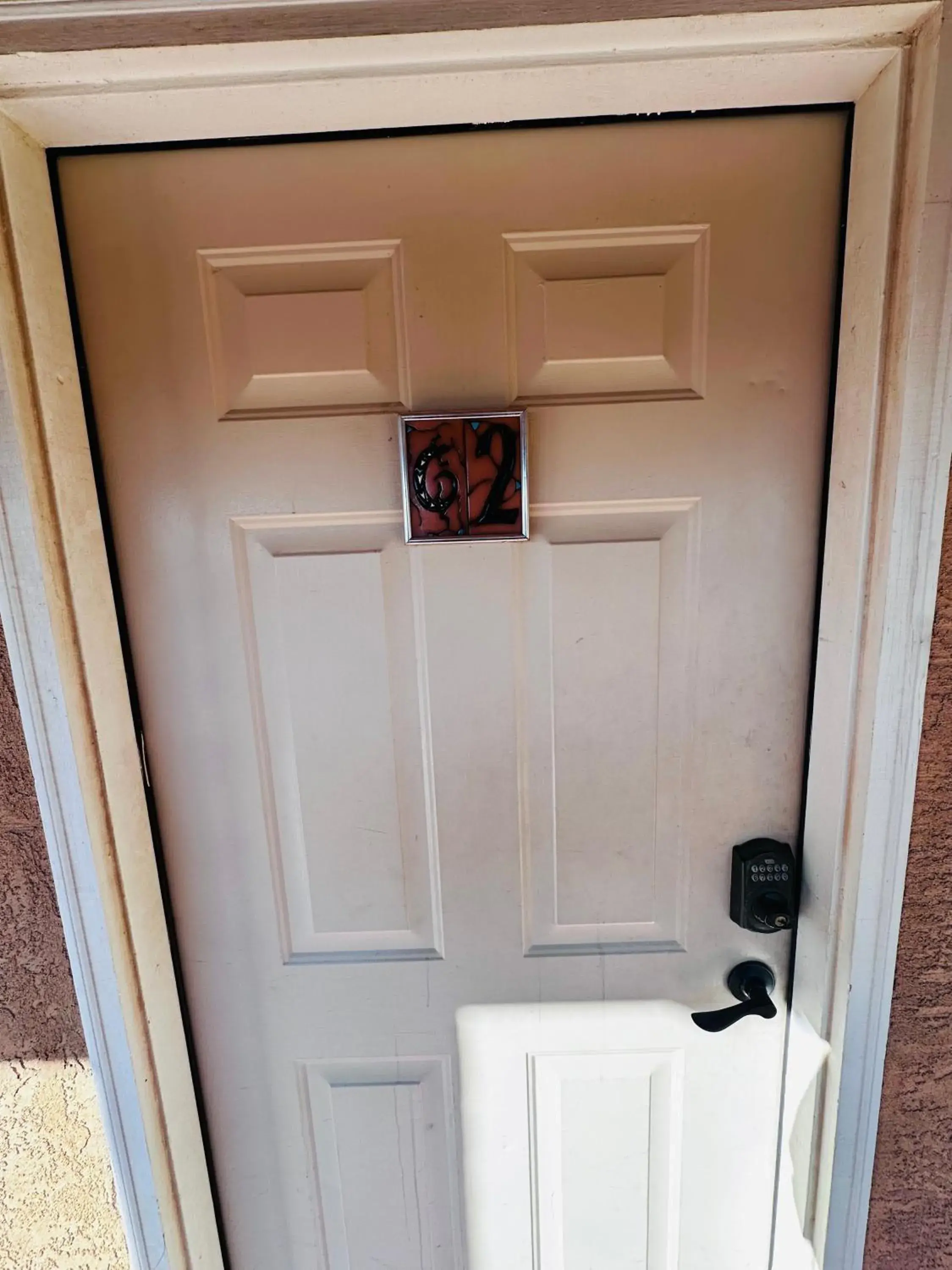 Queen Room in Adobe Rose Boutique Inn Queen Room in Adobe Rose Boutique Inn