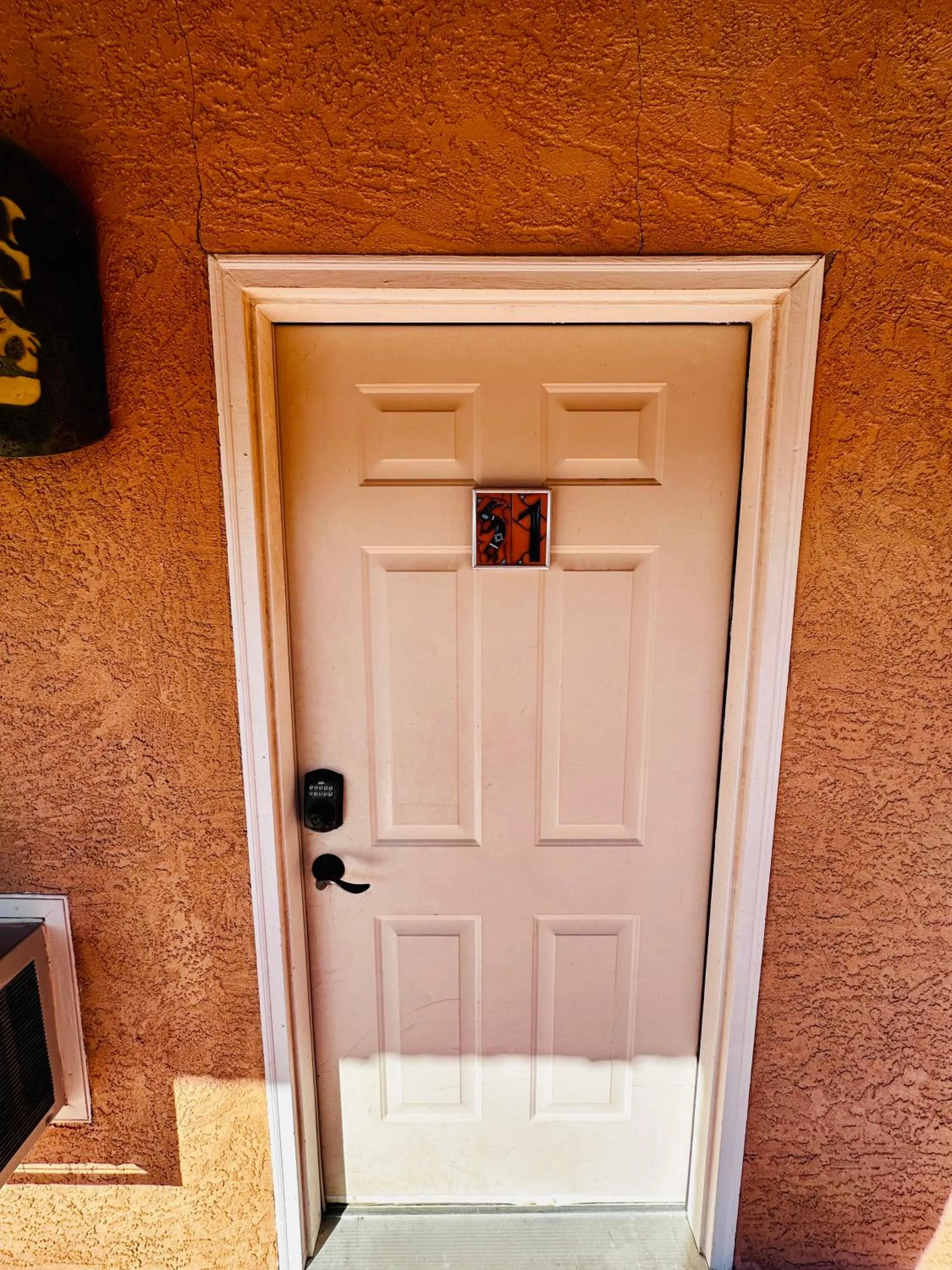 Adobe Rose Boutique Inn