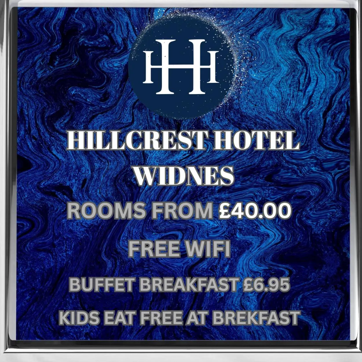 The Hillcrest Hotel