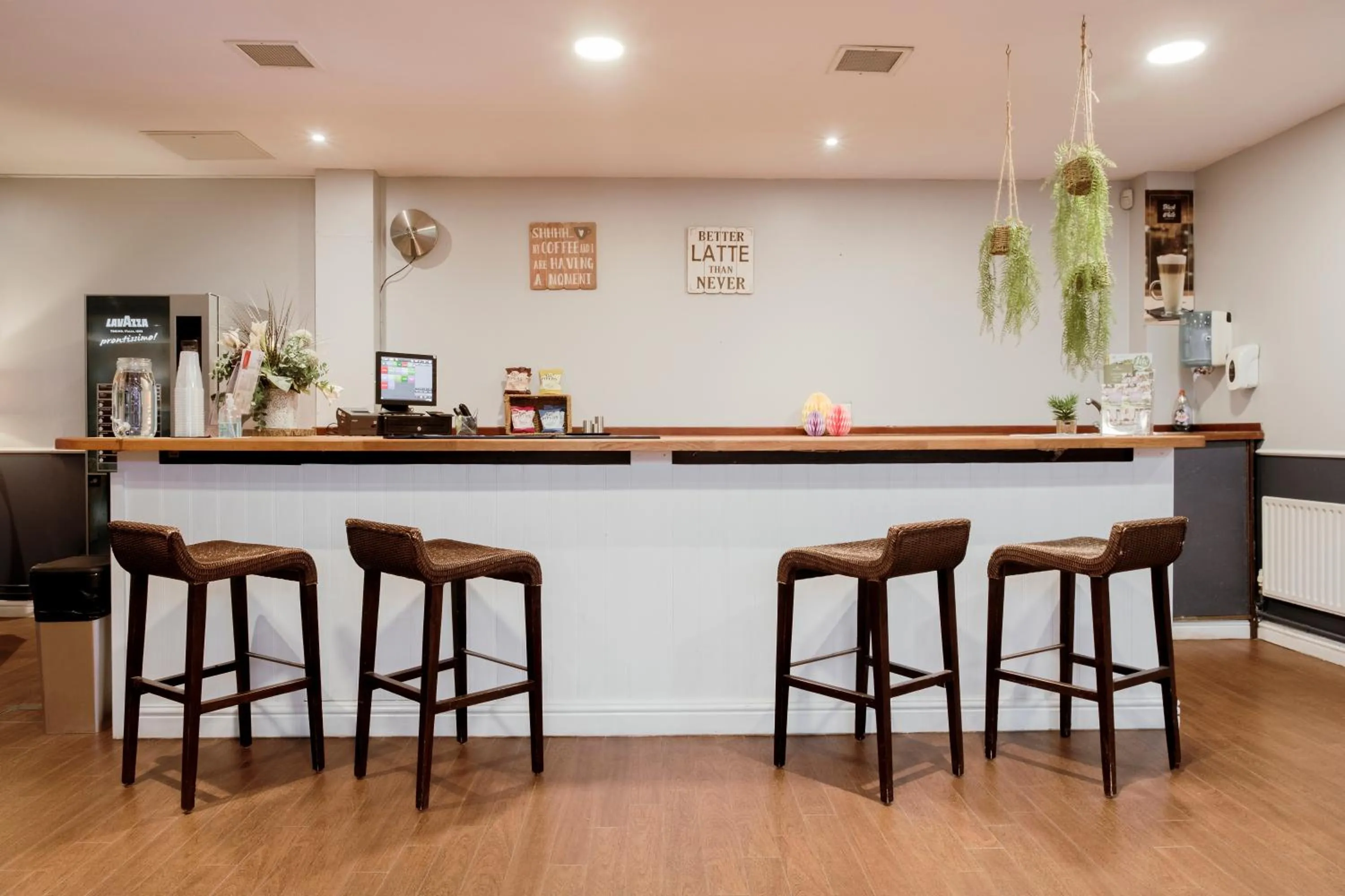 Spa and wellness centre/facilities in Muthu Clumber Park Hotel and Spa