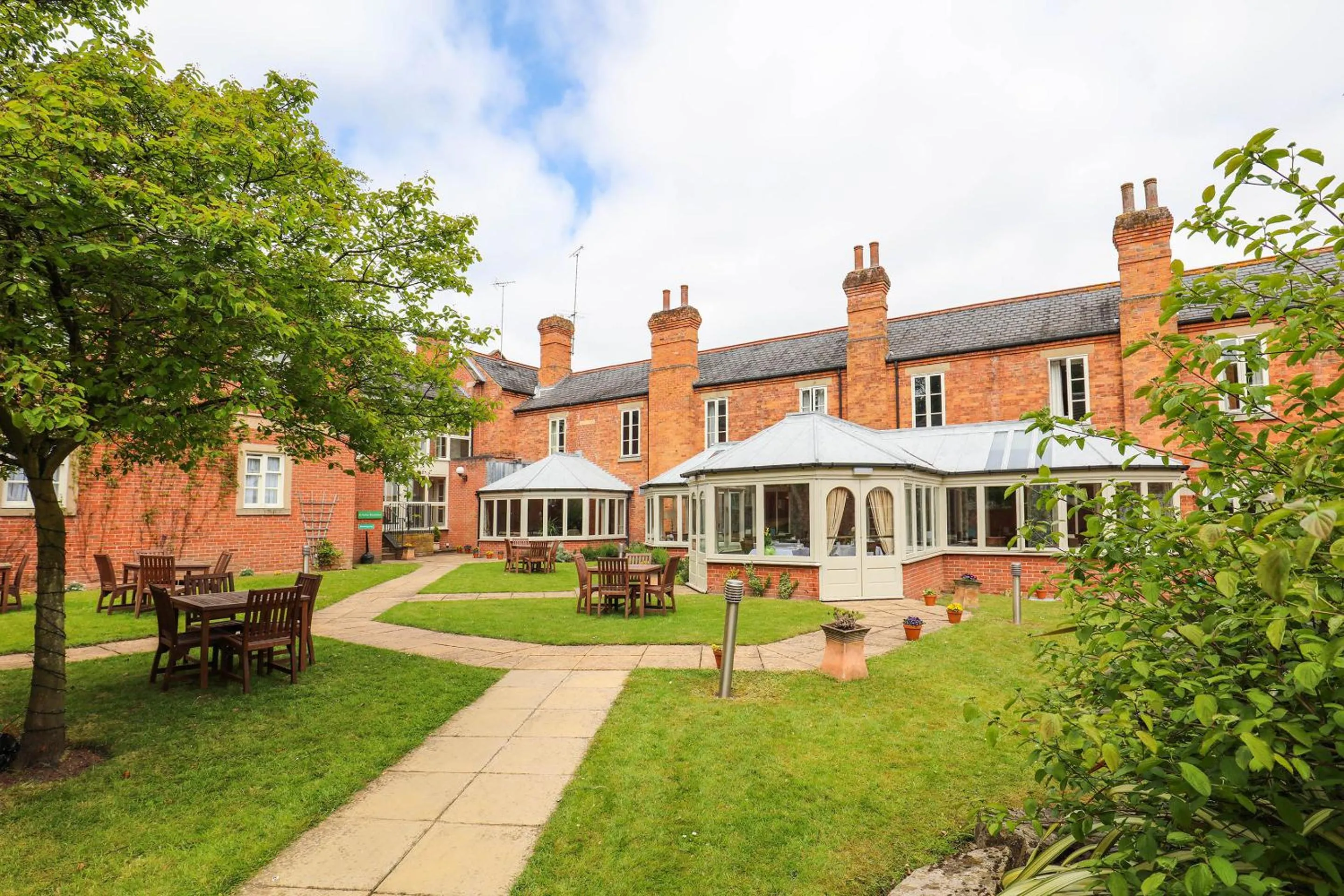 Property building in Muthu Clumber Park Hotel and Spa