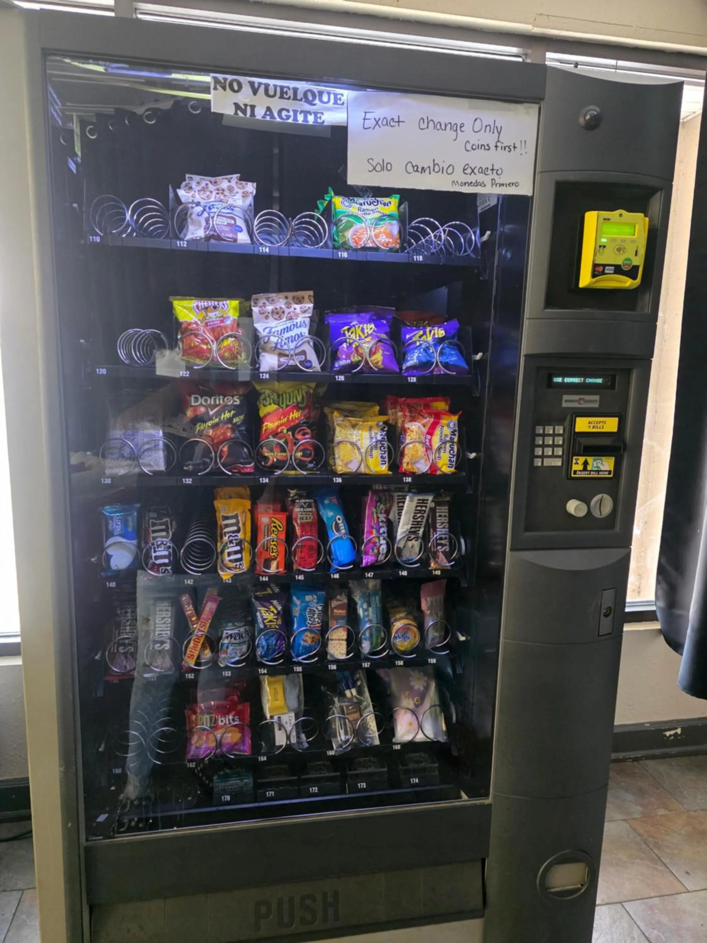 Lobby or reception in Ramada by Wyndham Savannah Gateway