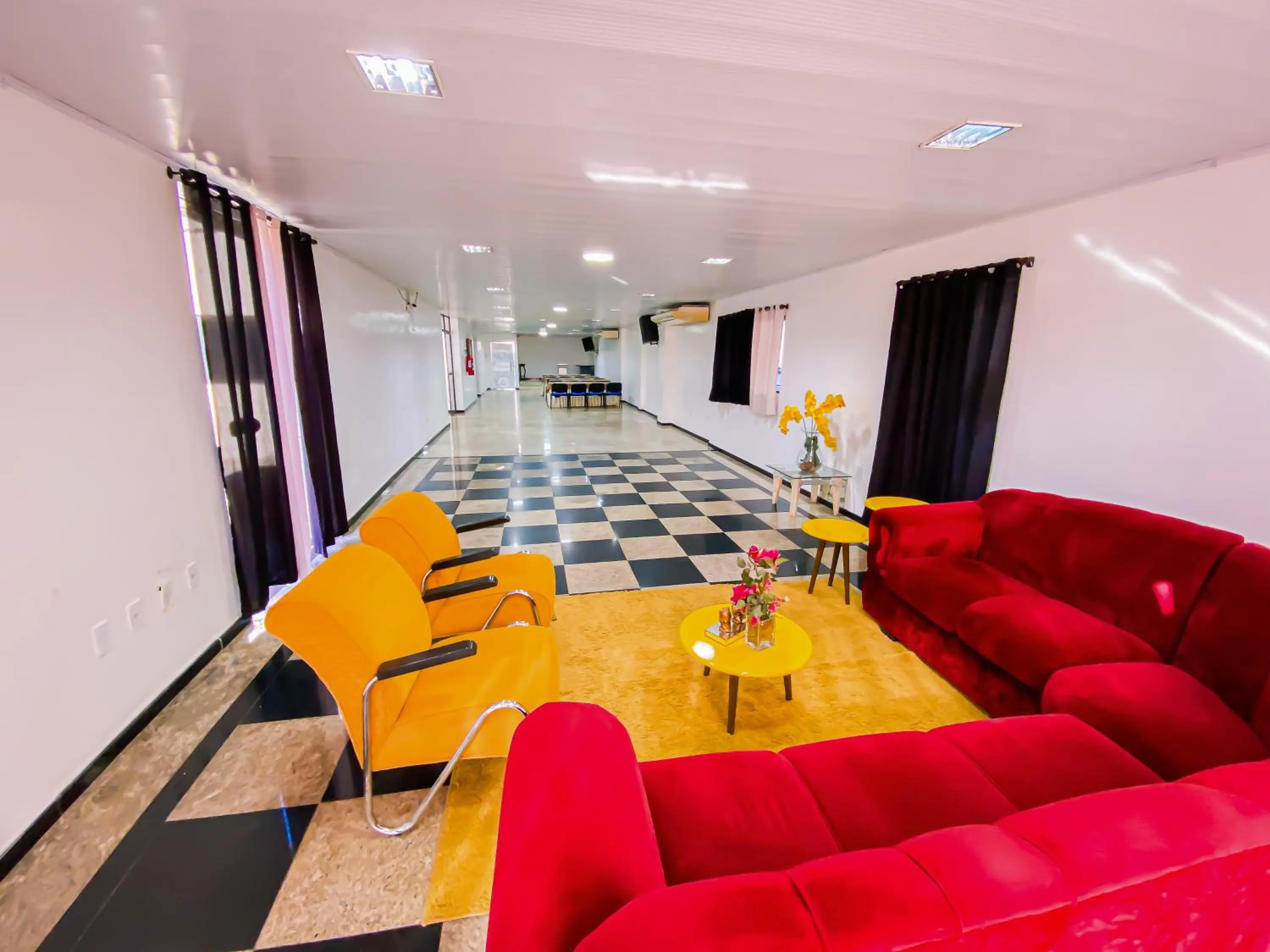 Hotel Pequeno Principe