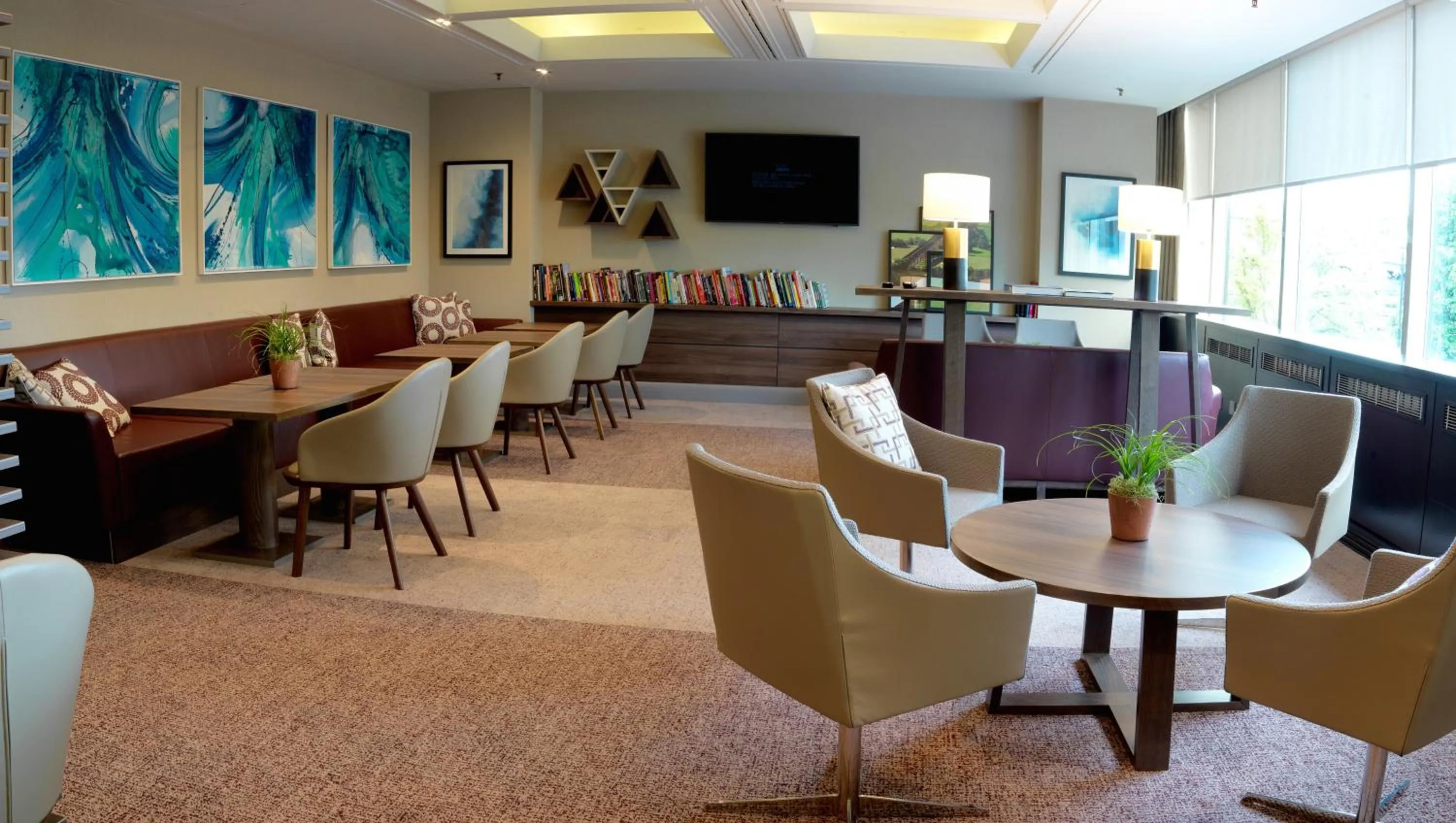 VIP in Crowne Plaza Harrogate by IHG