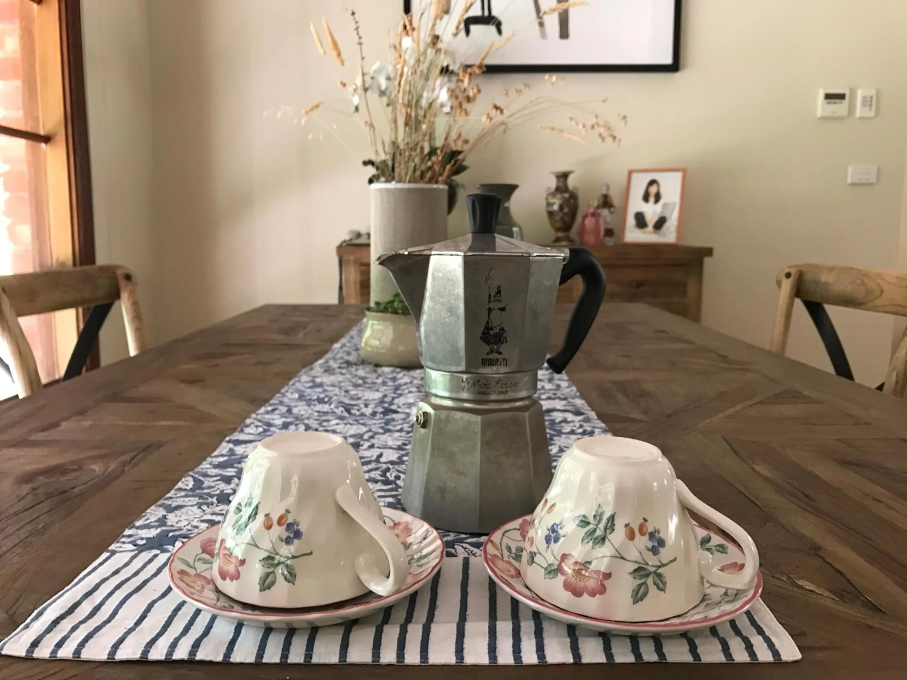 Drinks in Helen's Homestead