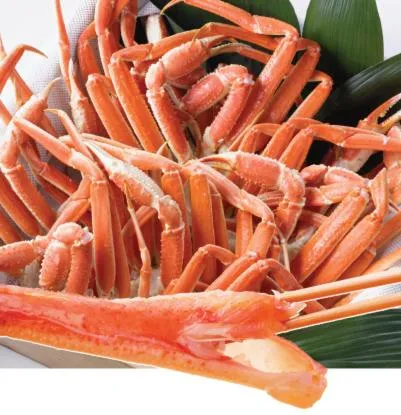 Food in Kobe Seishin Oriental Hotel