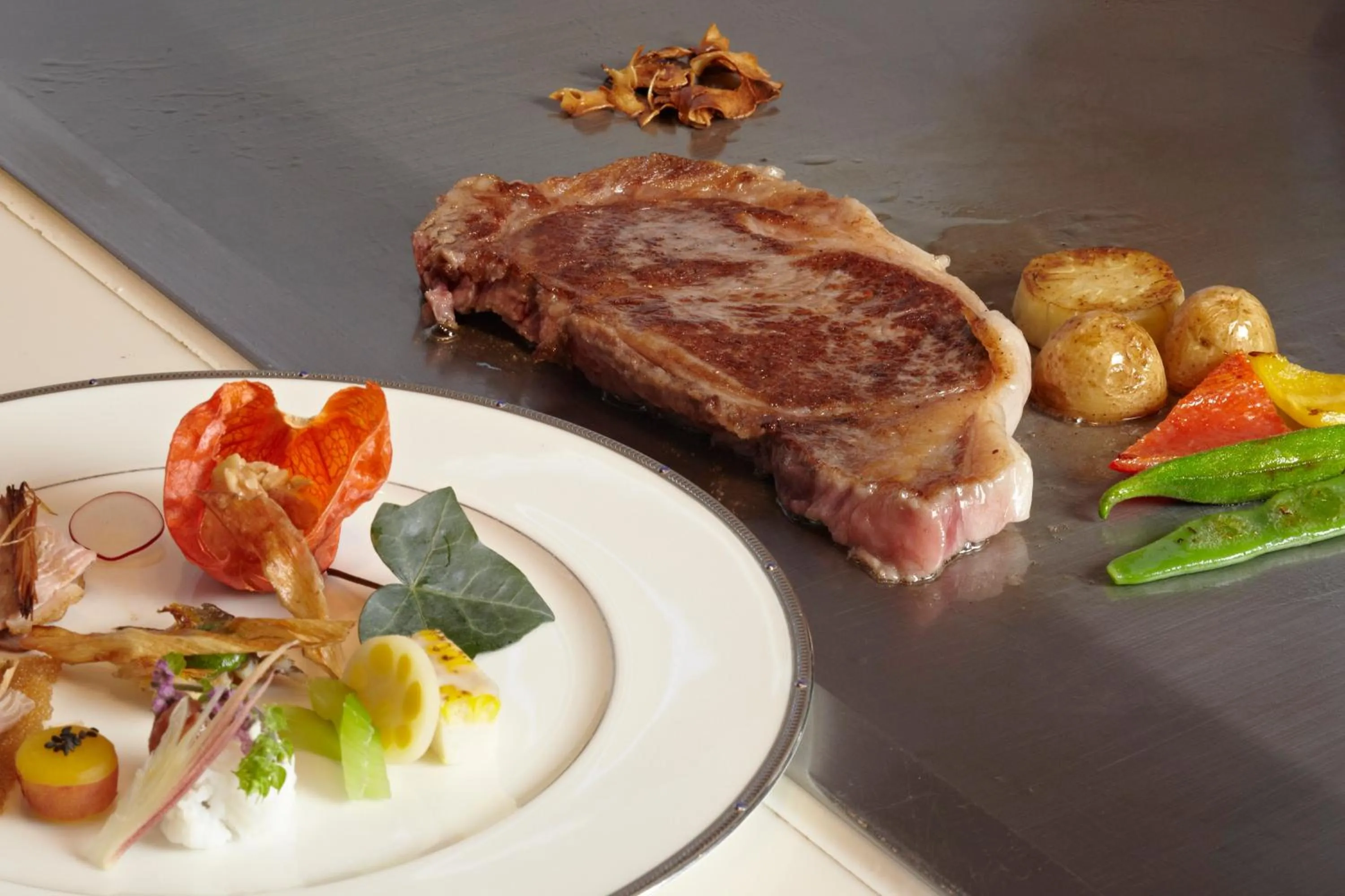 Kobe Seishin Oriental Hotel