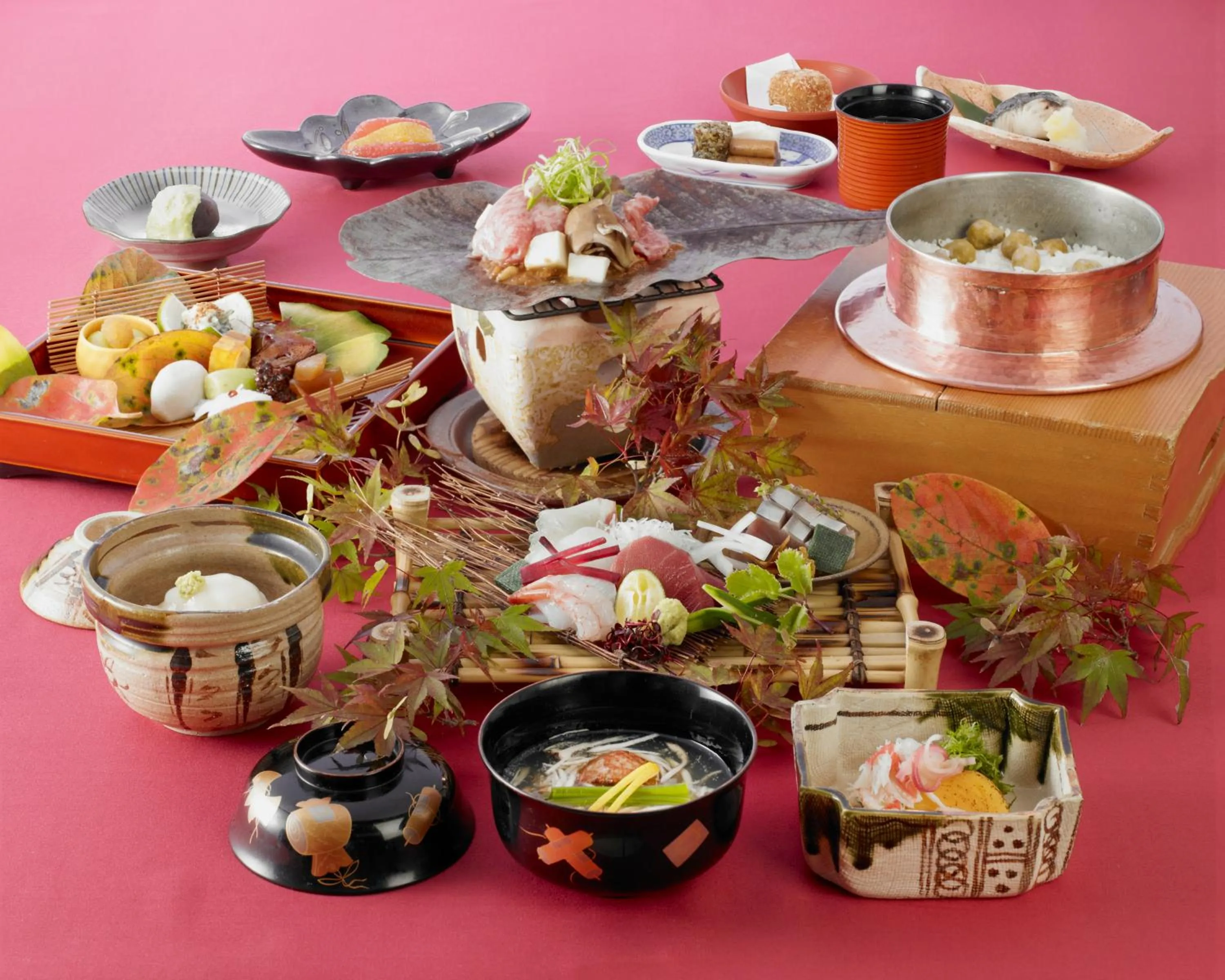 Kobe Seishin Oriental Hotel