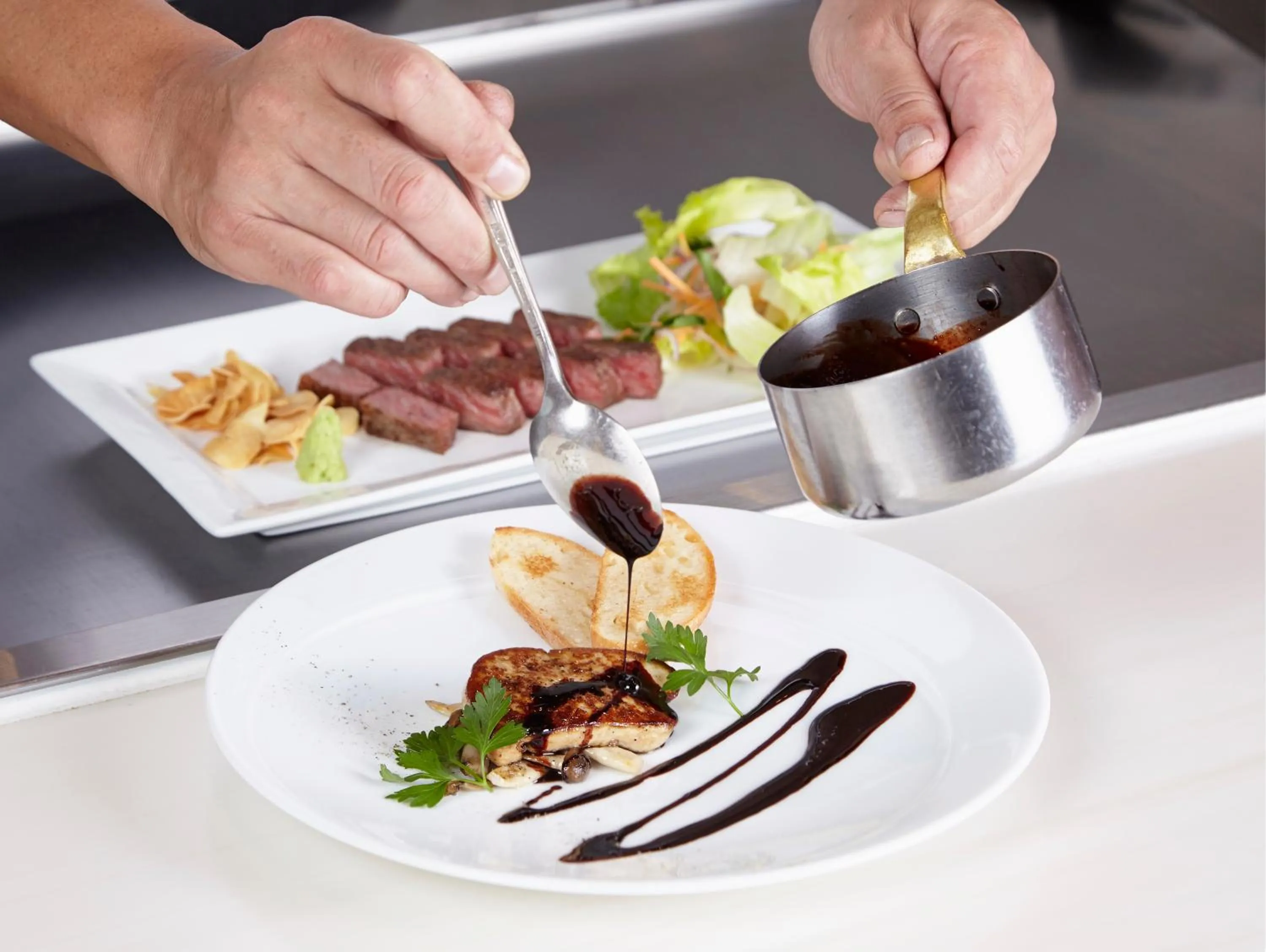 Kobe Seishin Oriental Hotel