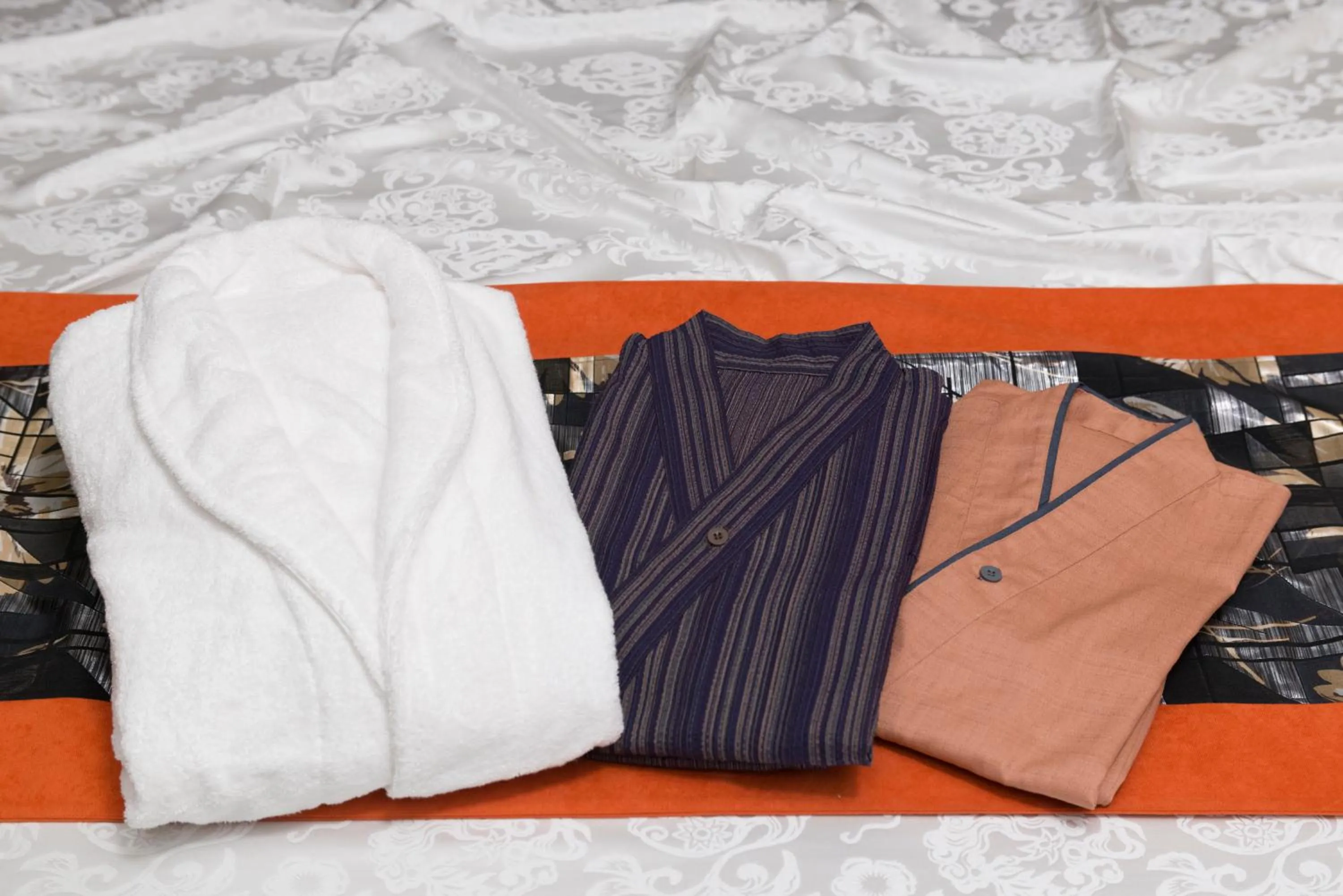 Other in Kamishichiken Oku