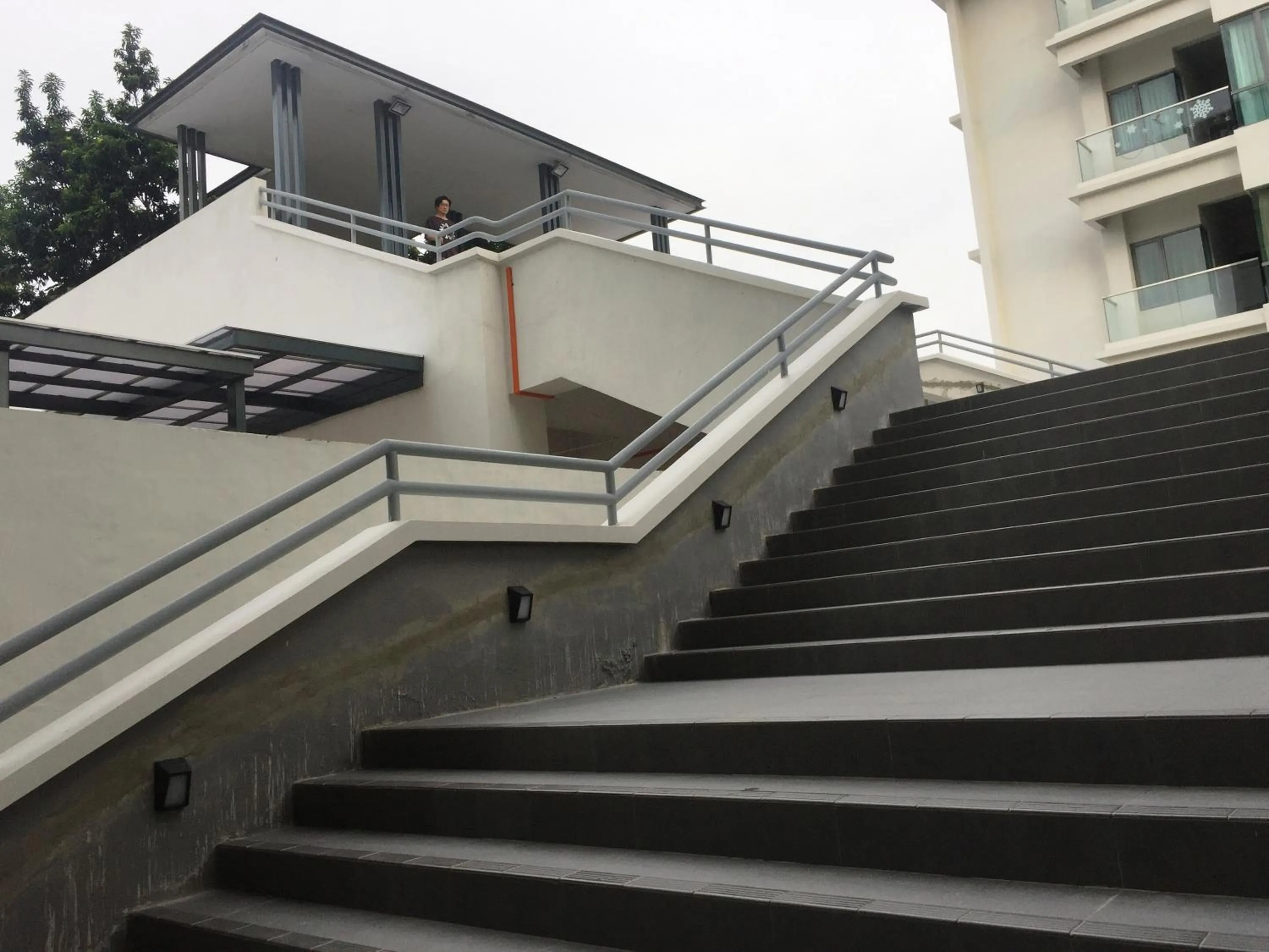 Day in Borneo Coastal Residence @ IMAGO Mall