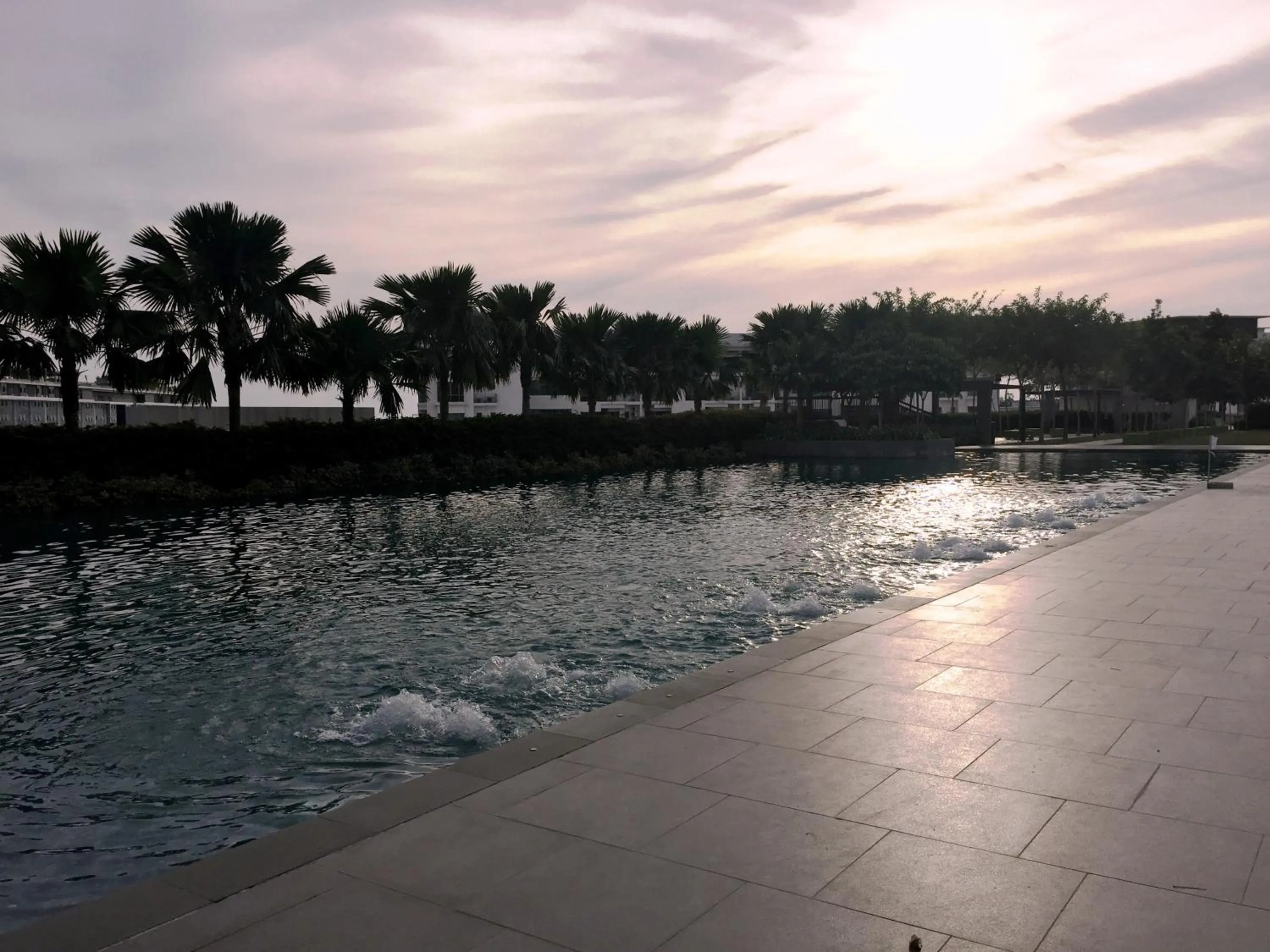 Day in Borneo Coastal Residence @ IMAGO Mall